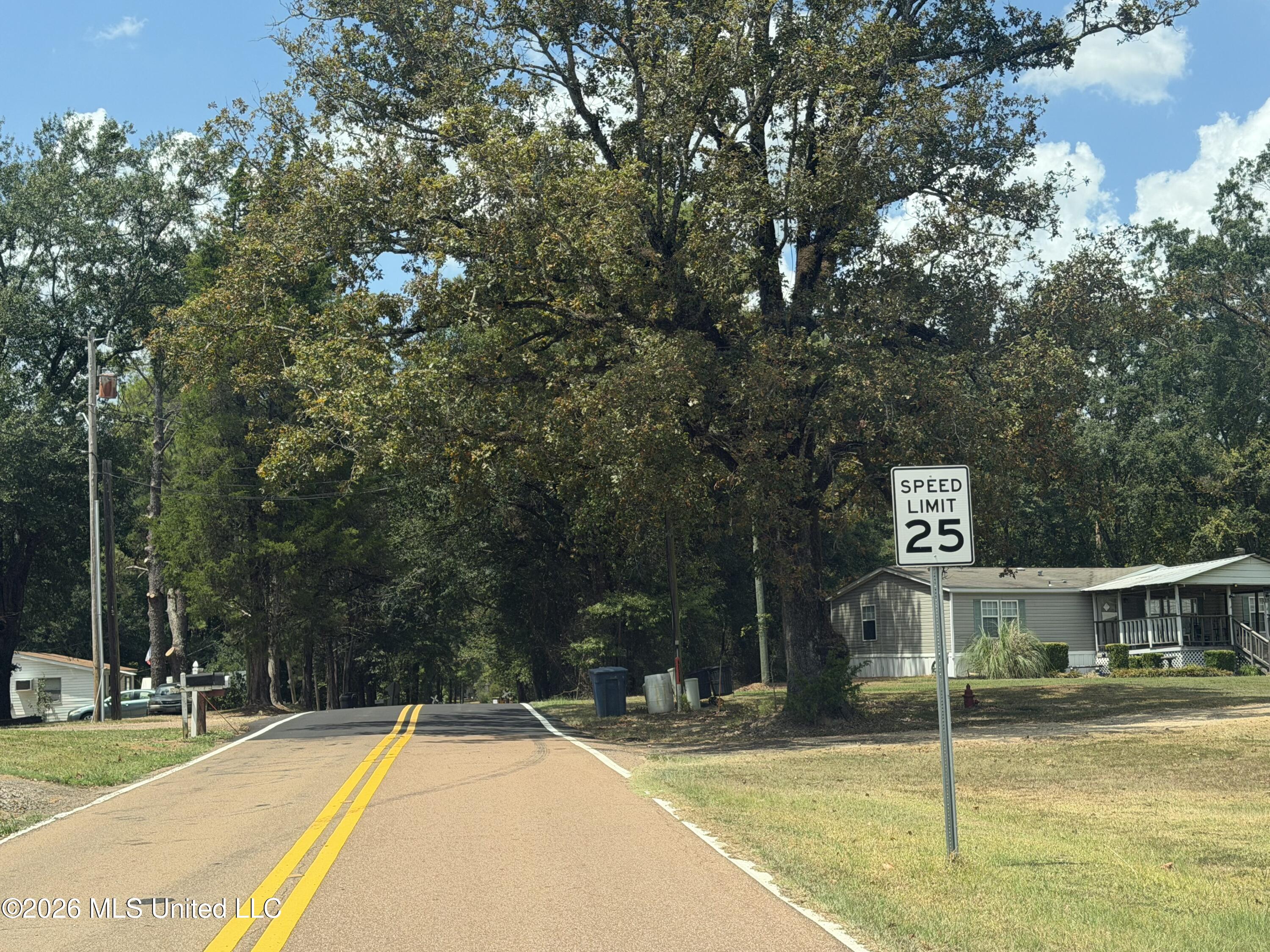 2.87 Acres U S Highway 49 Property Photo 4