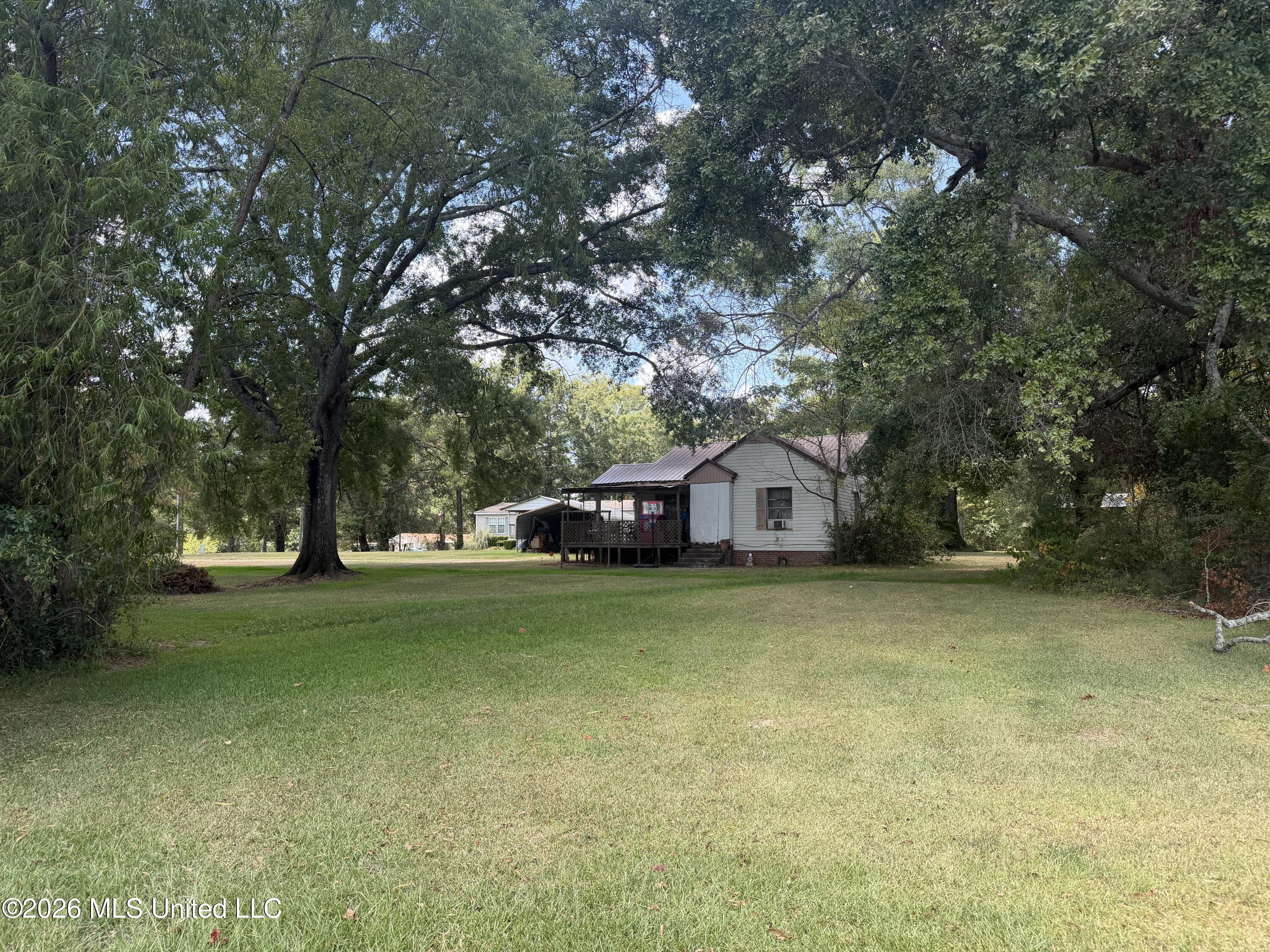 2.87 Acres U S Highway 49 Property Photo 5