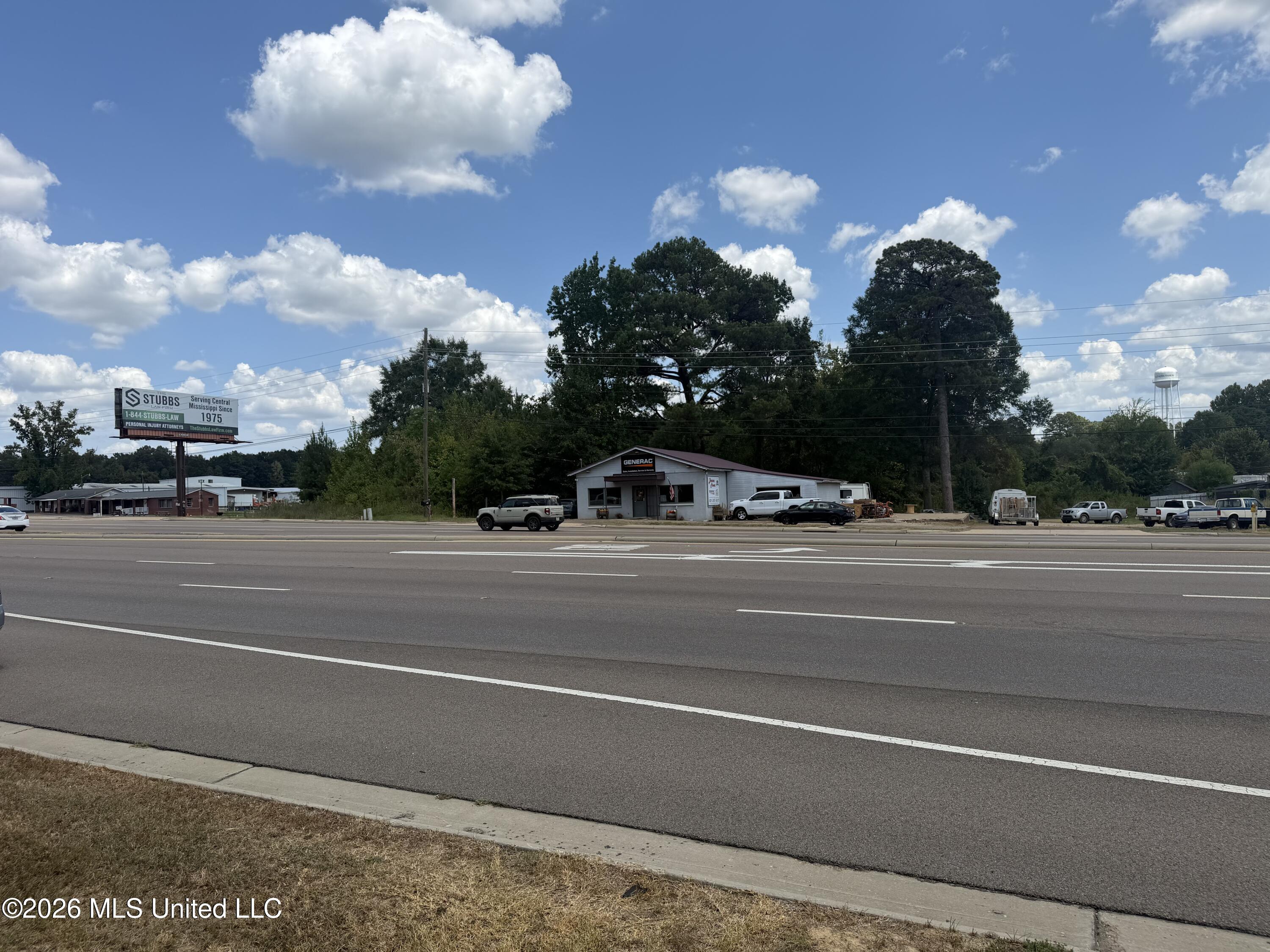2.87 Acres U S Highway 49 Property Photo 6