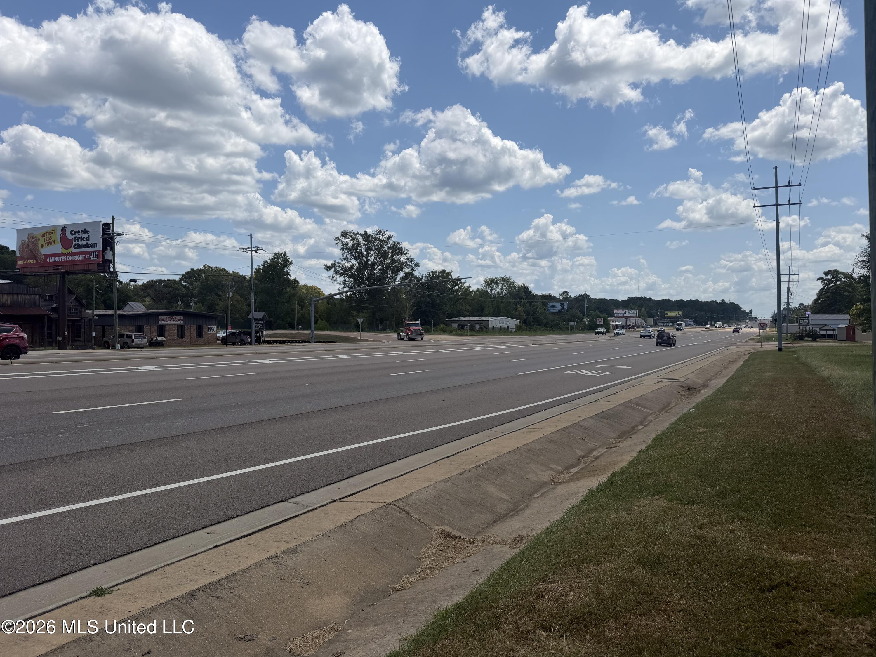 2.87 Acres U S Highway 49 Property Photo 7