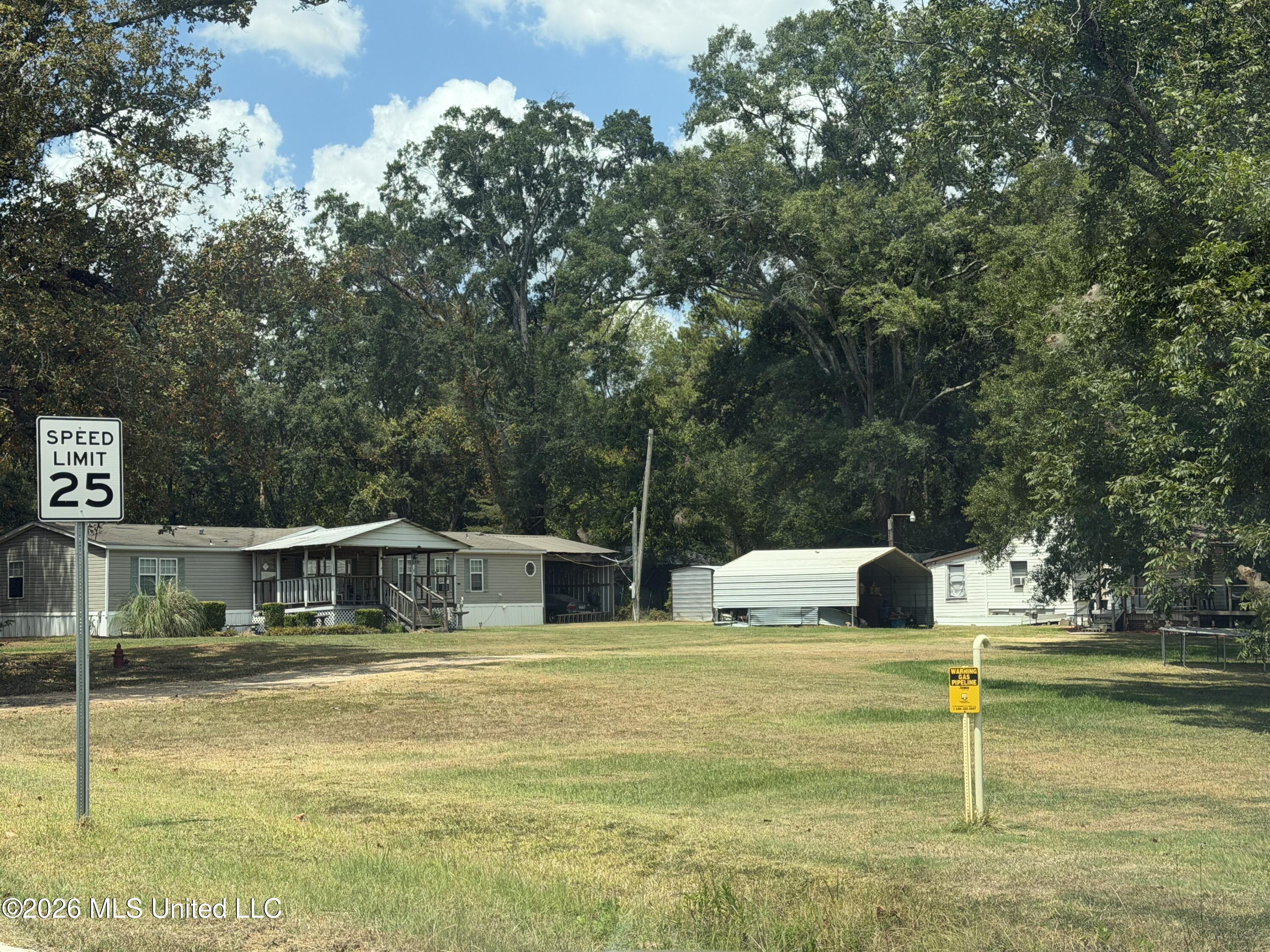 2.87 Acres U S Highway 49 Property Photo 8