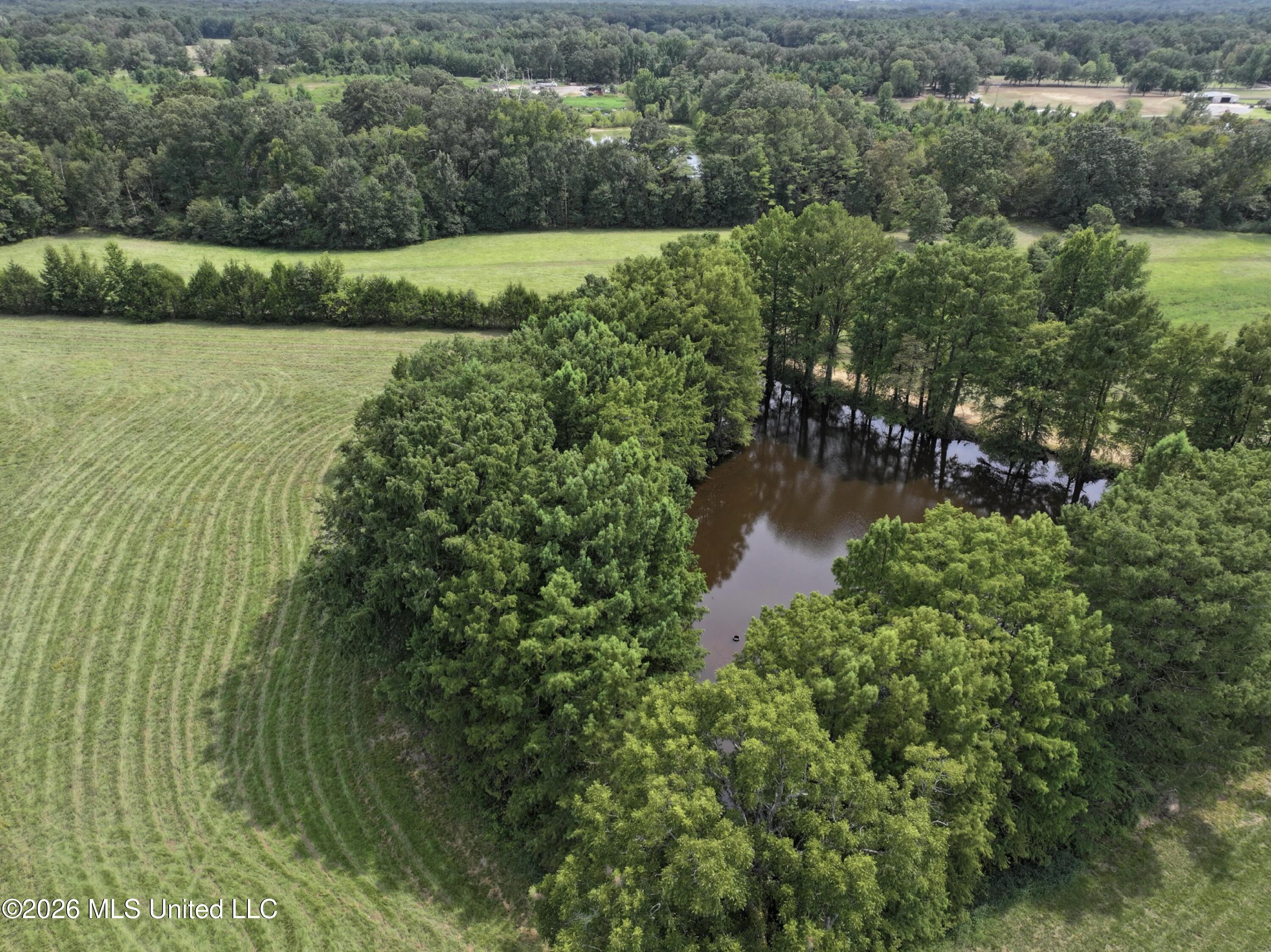 Lot 10 Wildwood Property Photo 1
