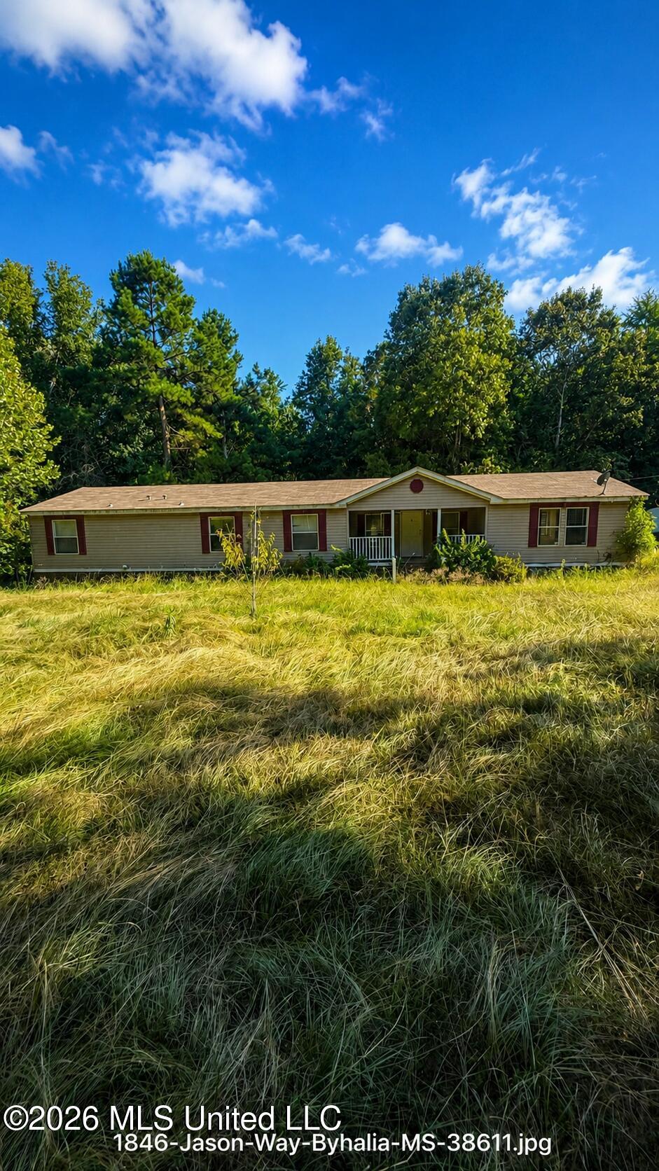 1846 Jason Way Property Photo 1
