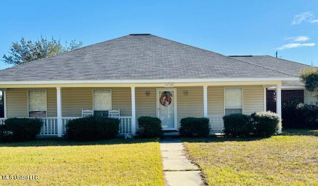 11528 Bayou Place Property Photo 1