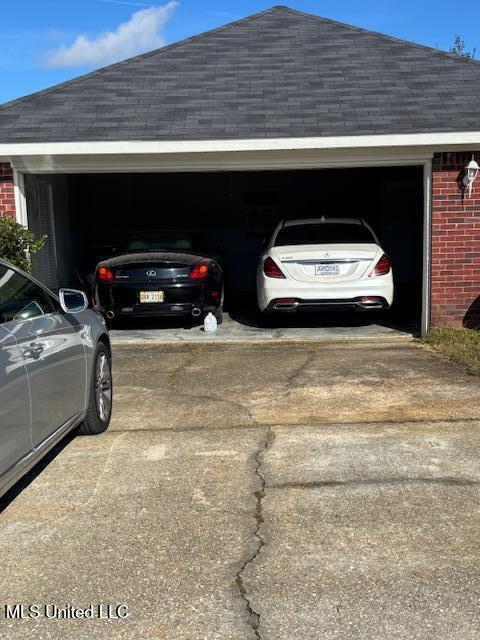 11528 Bayou Place Property Photo 2