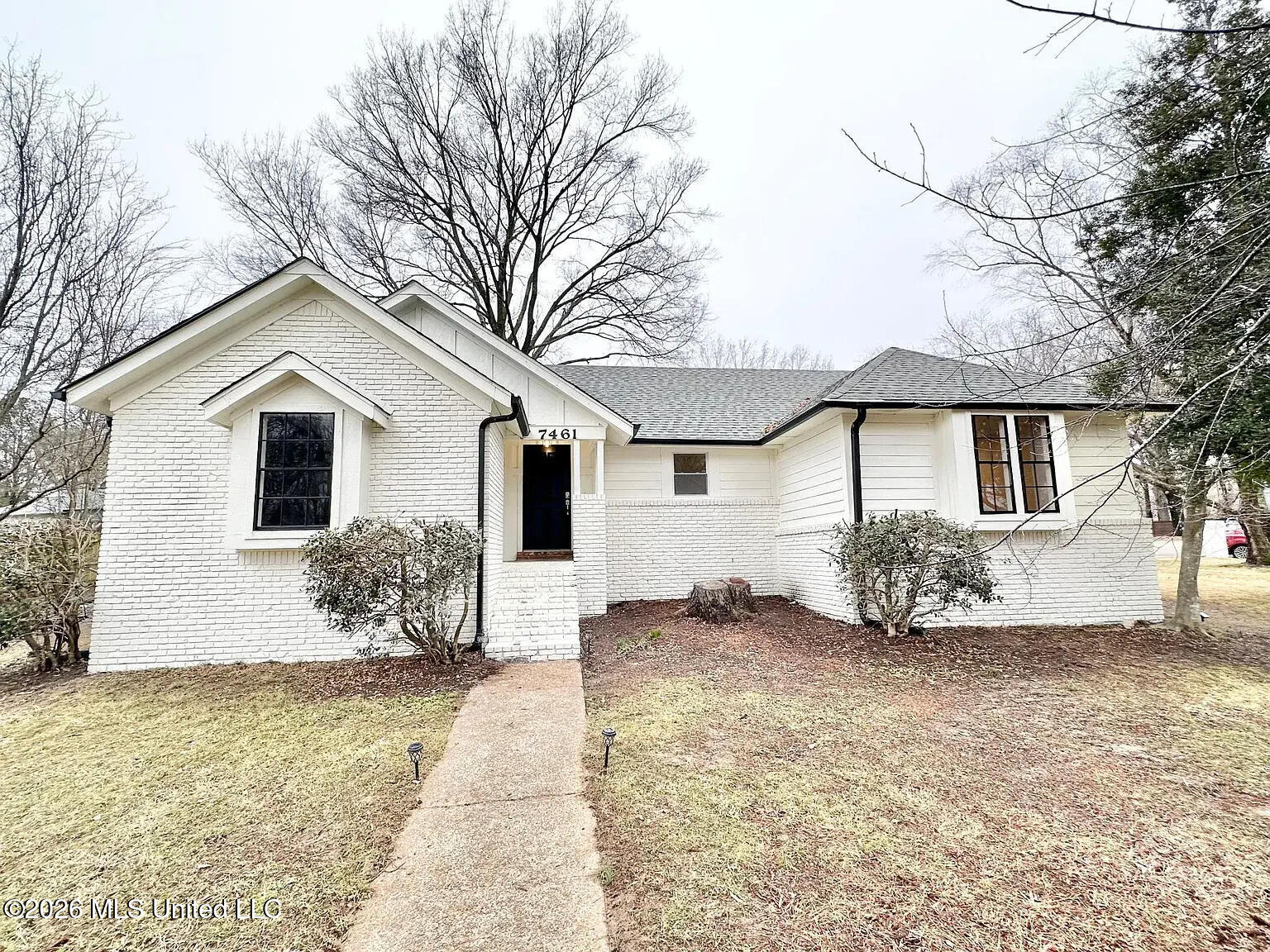 7461 Eastover Boulevard Property Photo 1