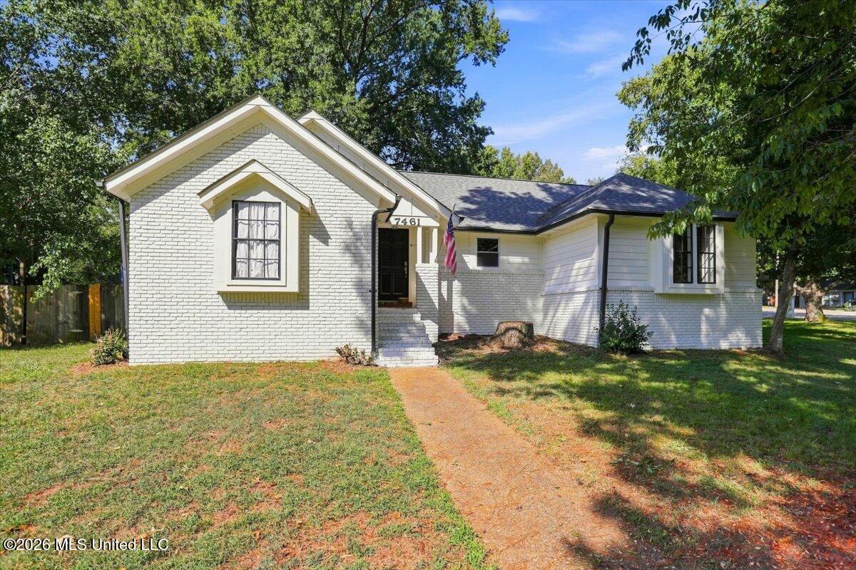 7461 Eastover Boulevard Property Photo 1