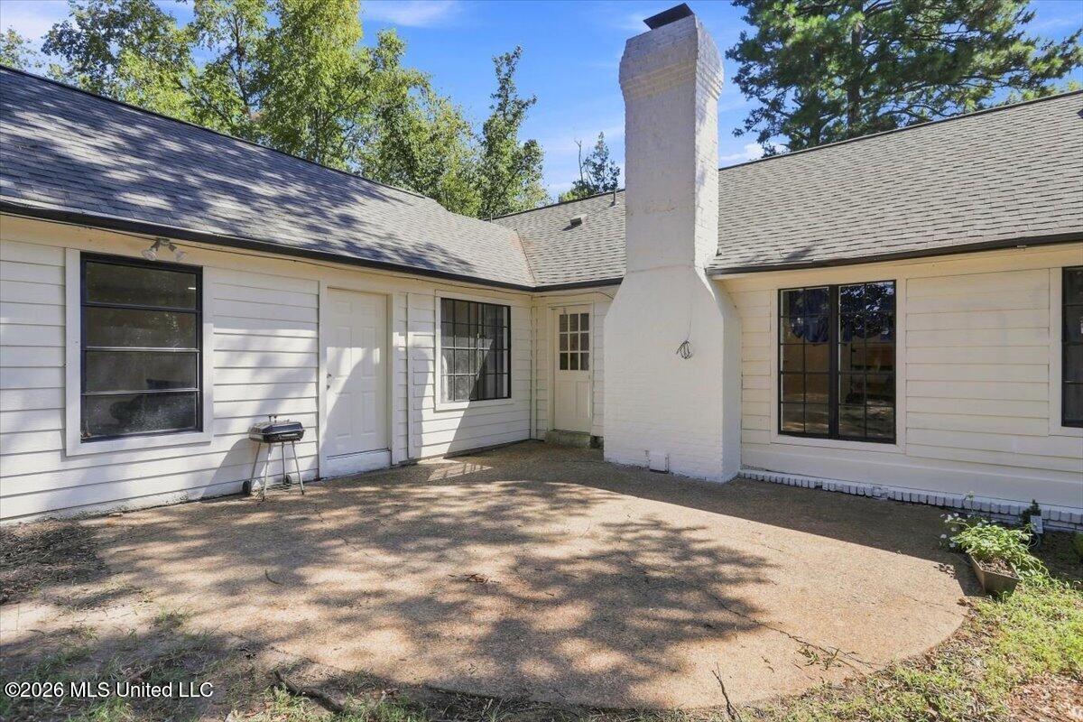 7461 Eastover Boulevard Property Photo 37