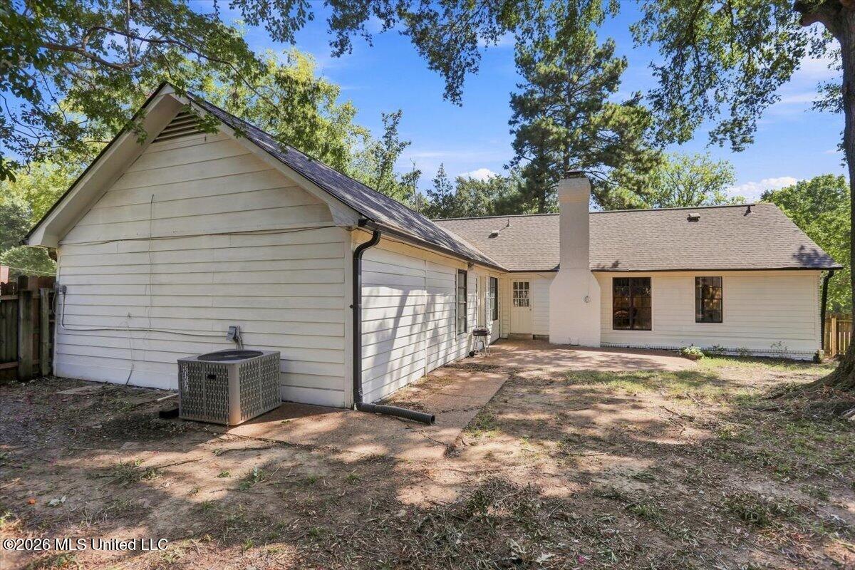 7461 Eastover Boulevard Property Photo 38