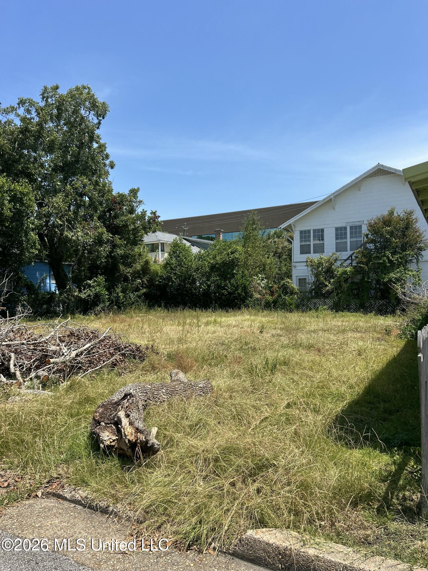 132 Thomas Street Property Photo 1