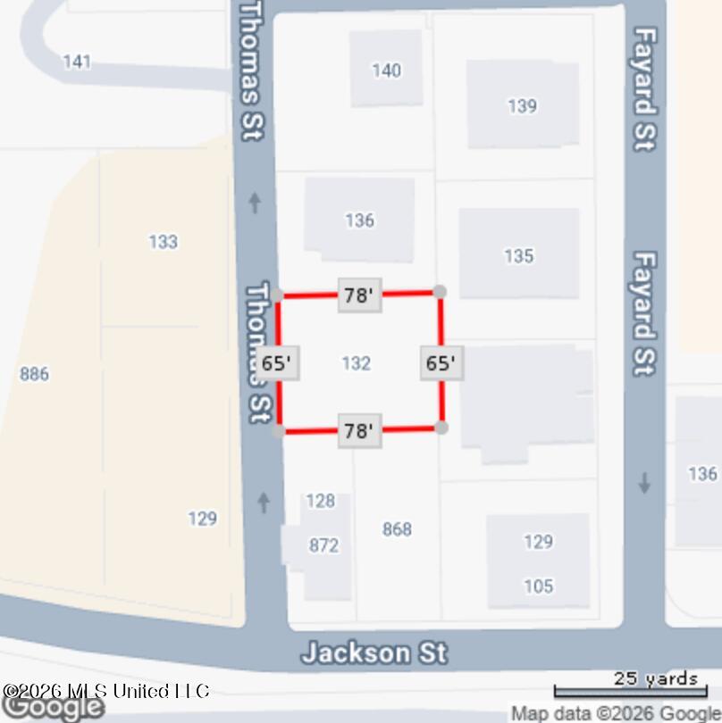 132 Thomas Street Property Photo 3