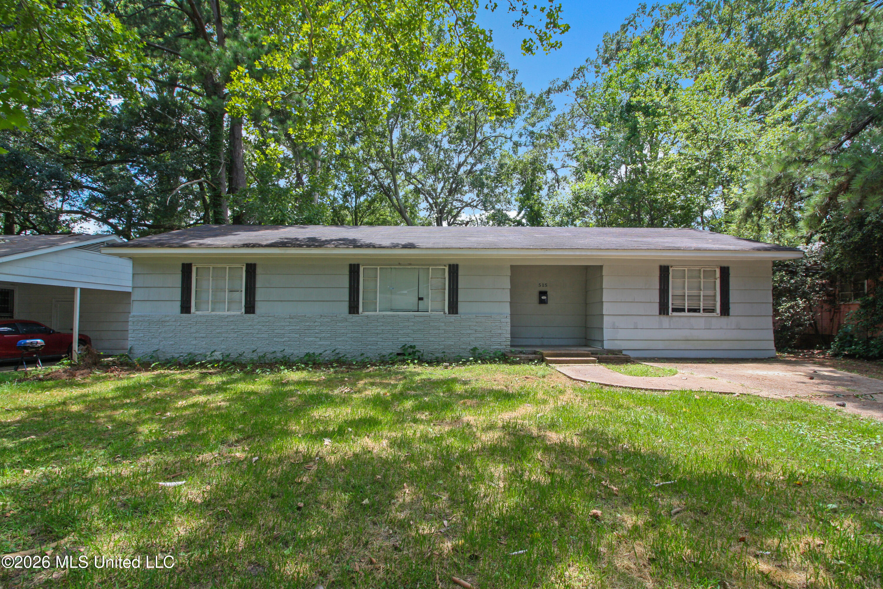 515 Woodward Avenue Property Photo 2