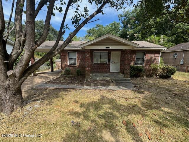 3752 Bishop Avenue Property Photo 1