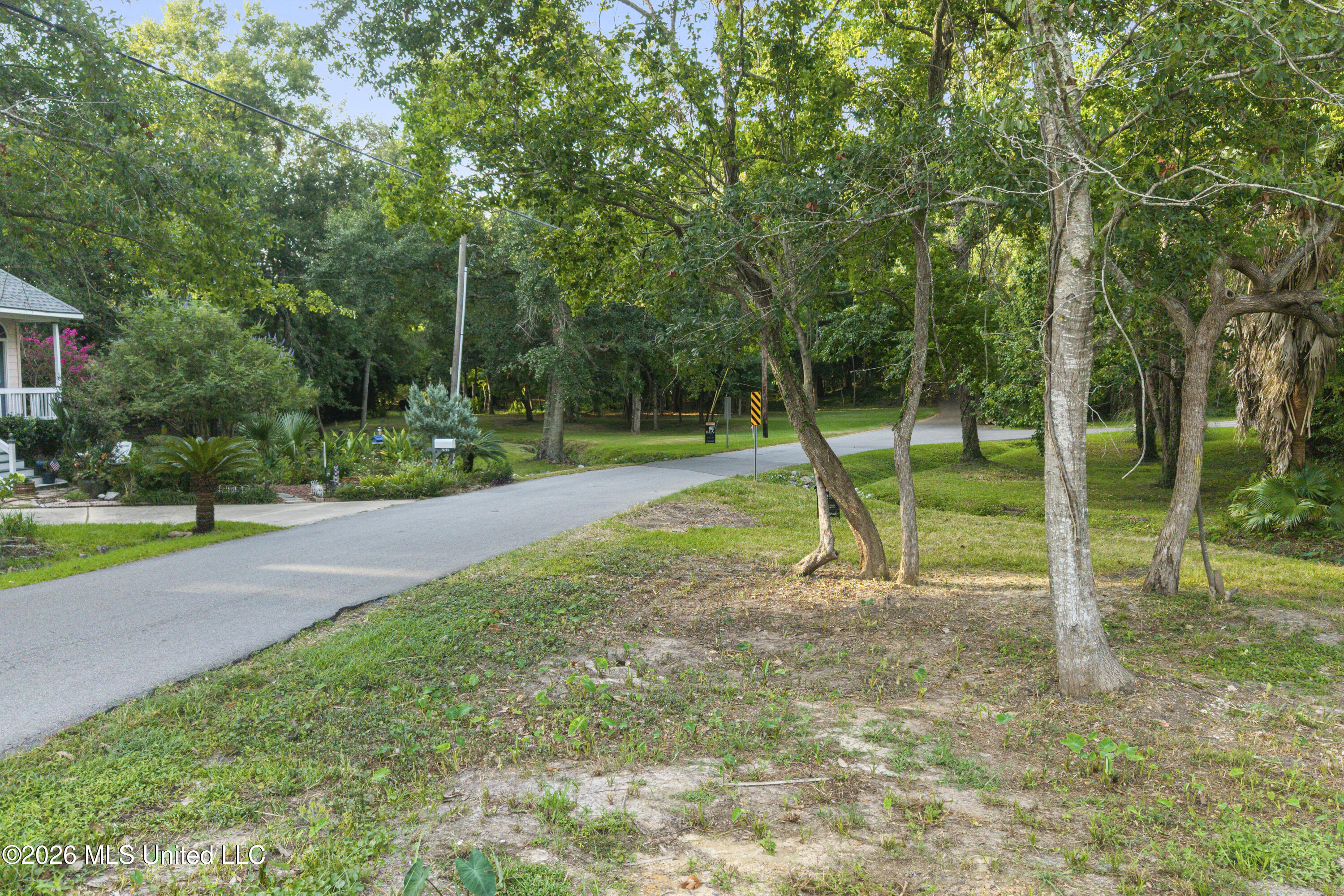 Rayburn Avenue Property Photo 5