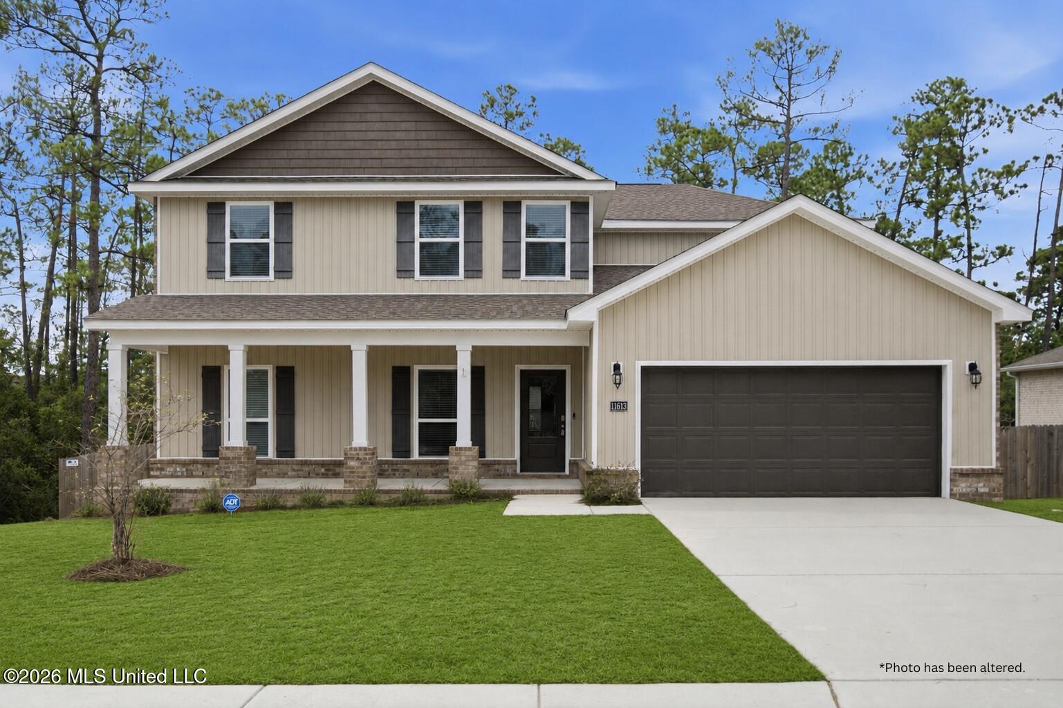 11613 Talla Drive Property Photo 1