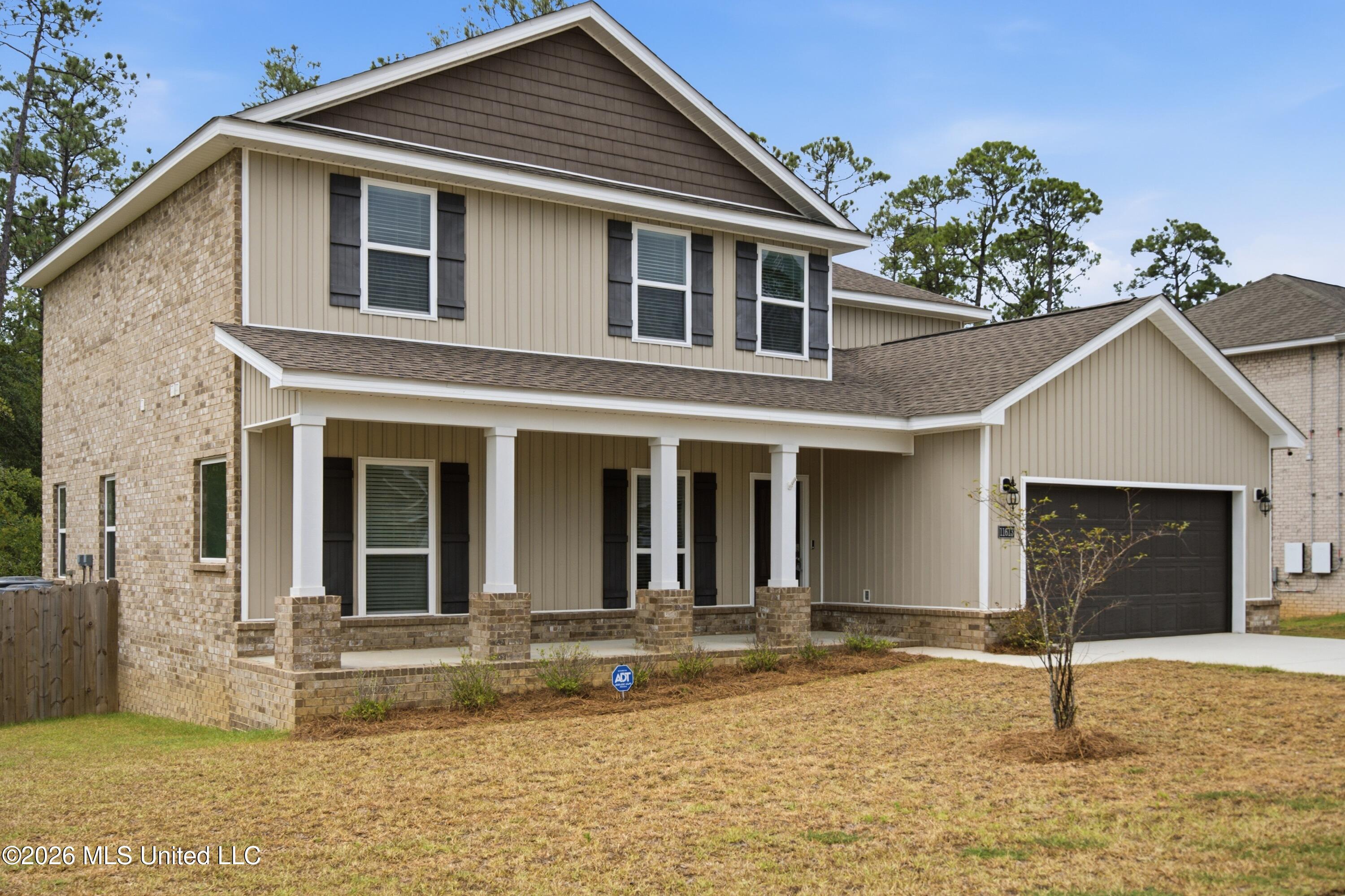 11613 Talla Drive Property Photo 3