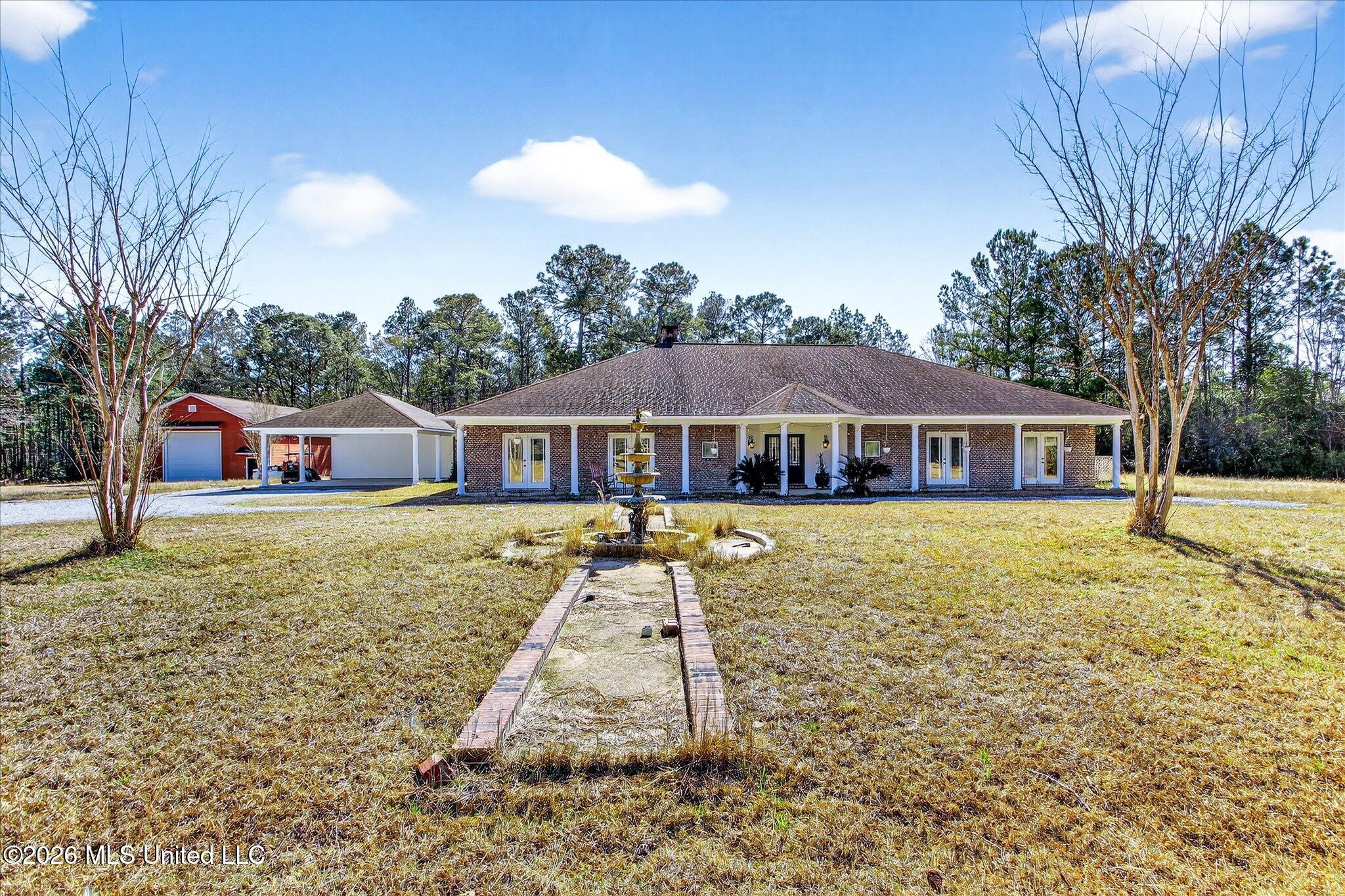 20419 Robinson Road Property Photo 1