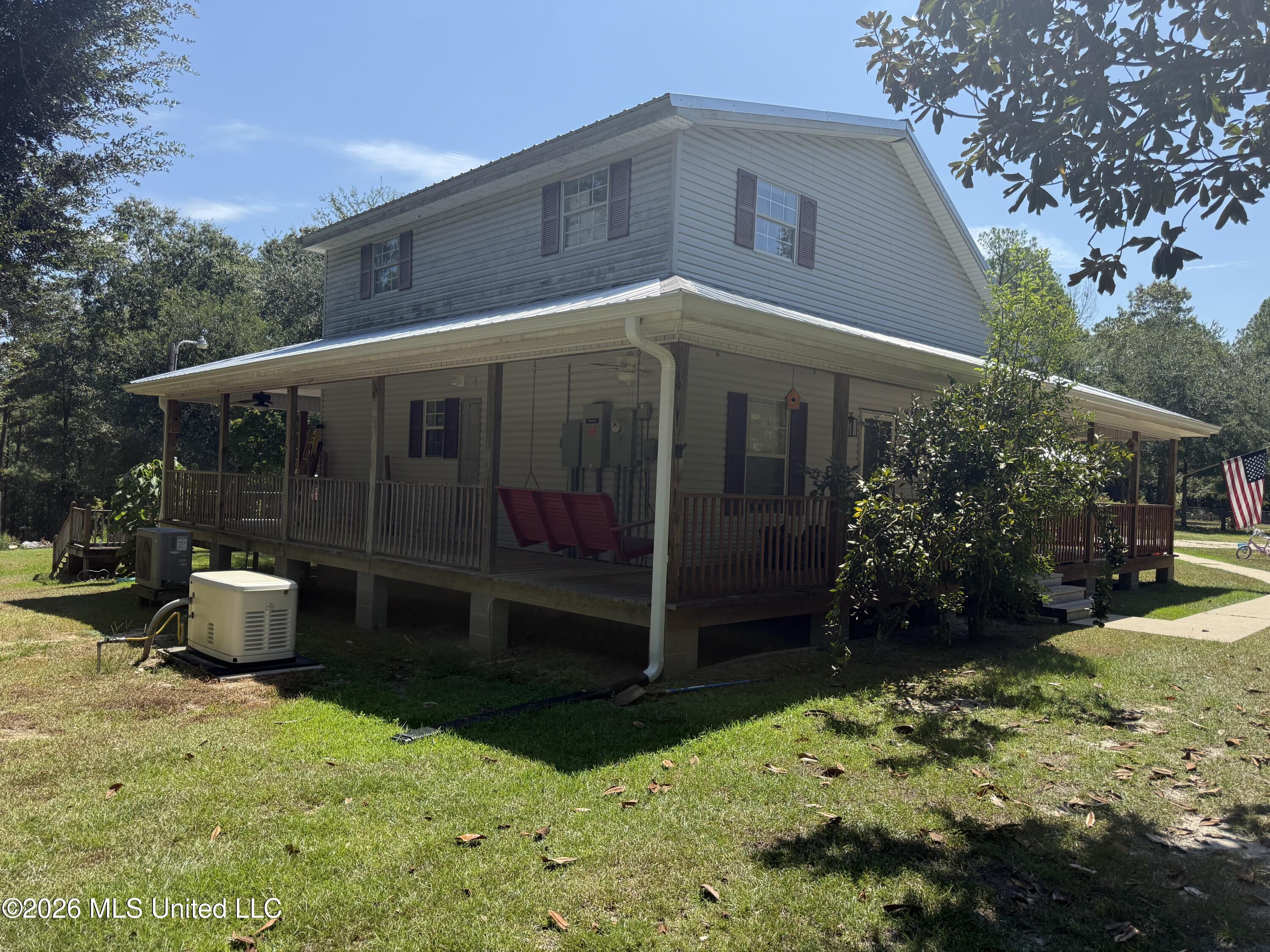 1260 Turner Whittington Road Property Photo 3