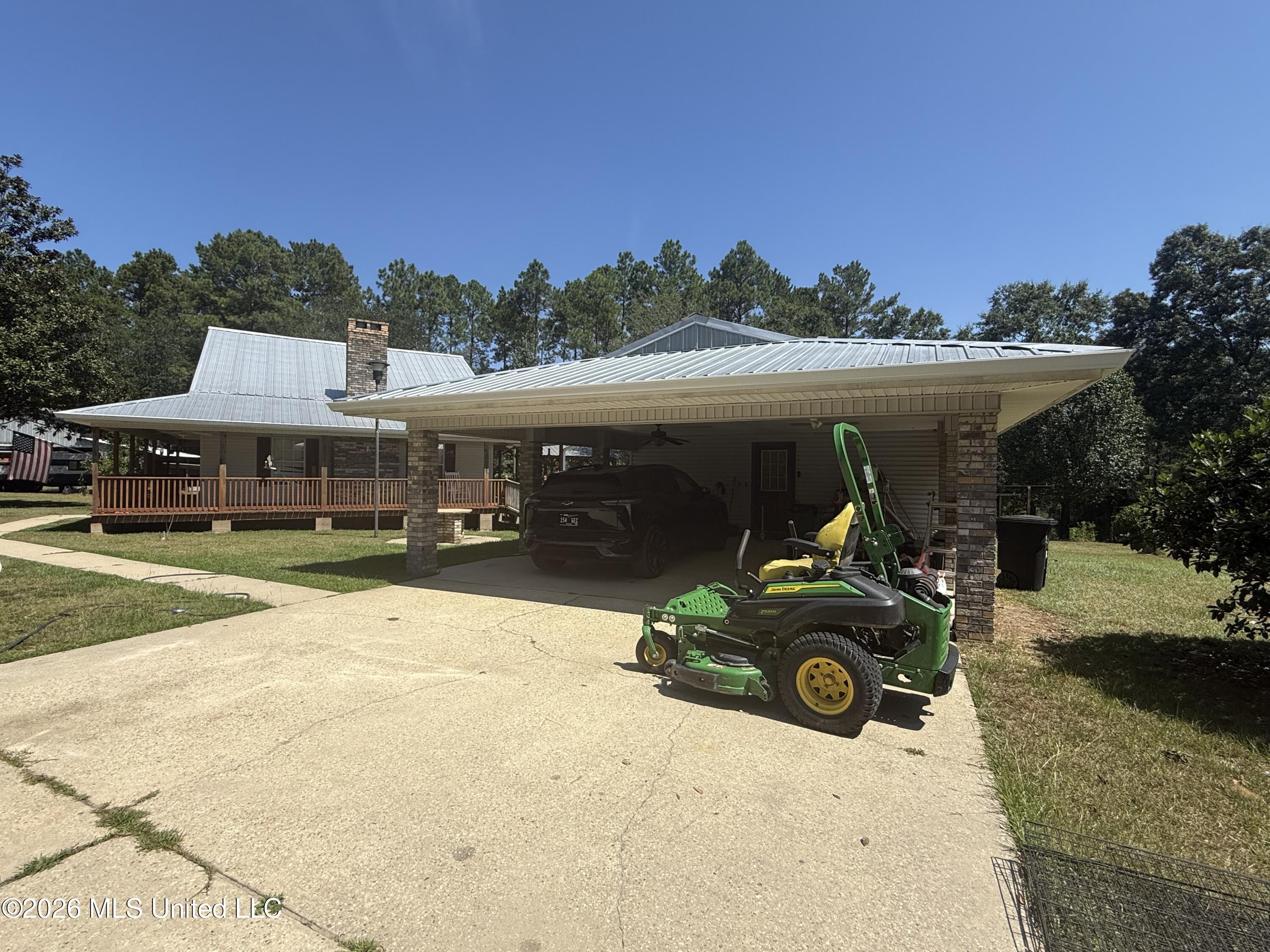 1260 Turner Whittington Road Property Photo 5