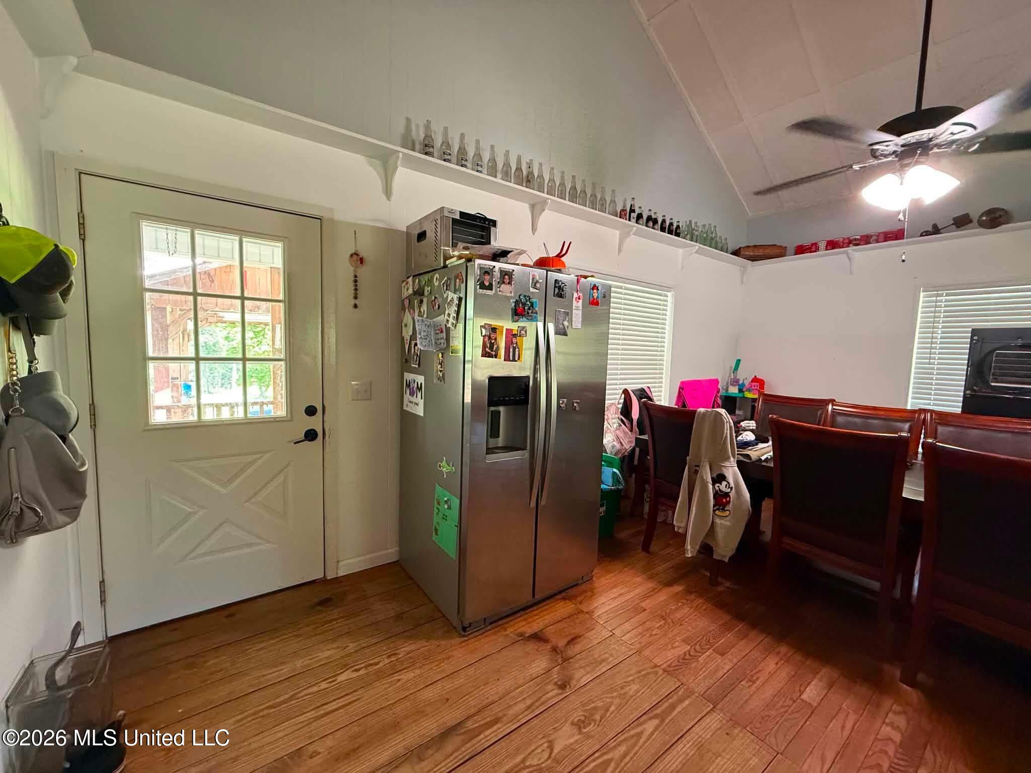 1260 Turner Whittington Road Property Photo 7
