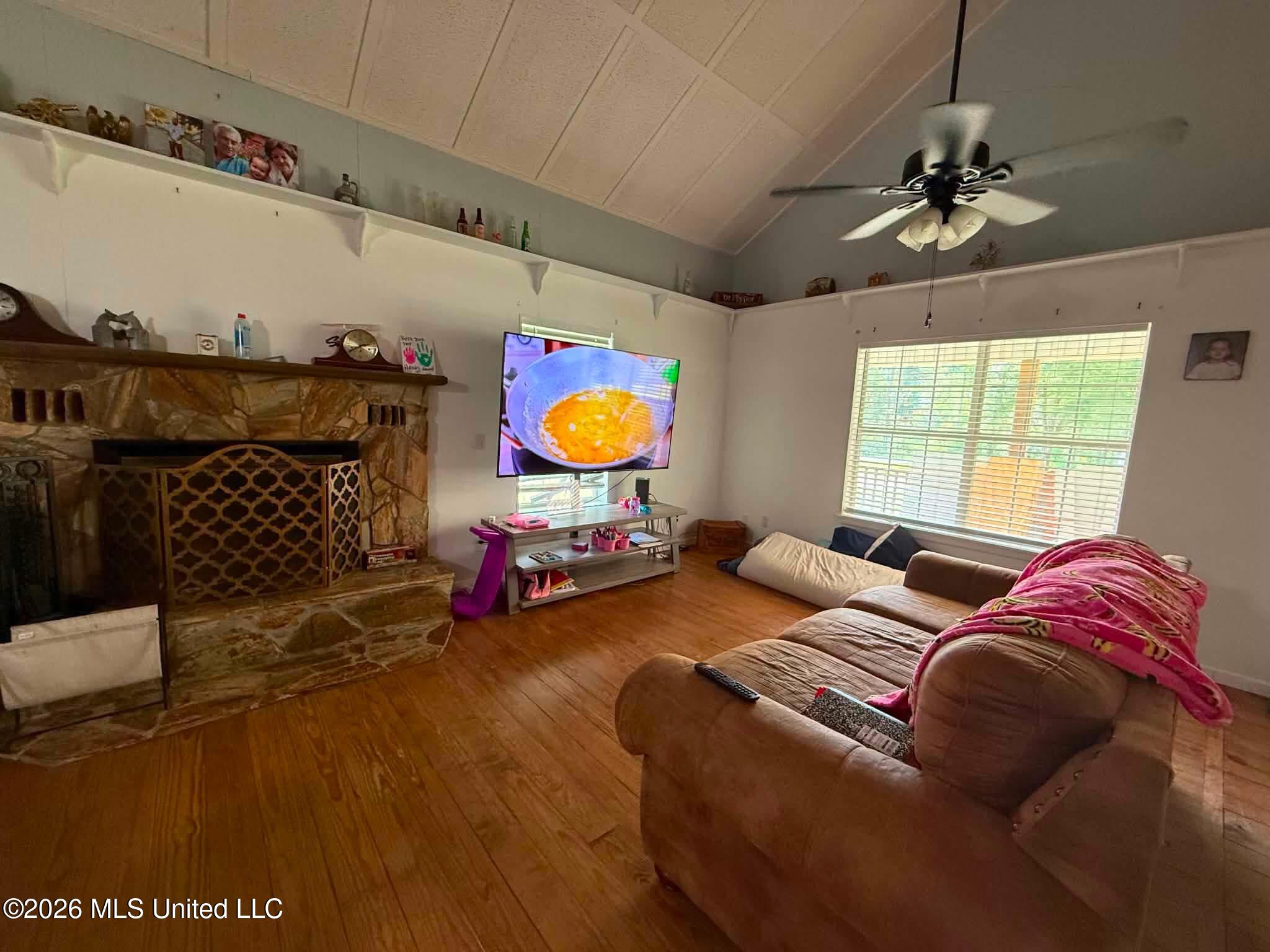 1260 Turner Whittington Road Property Photo 8