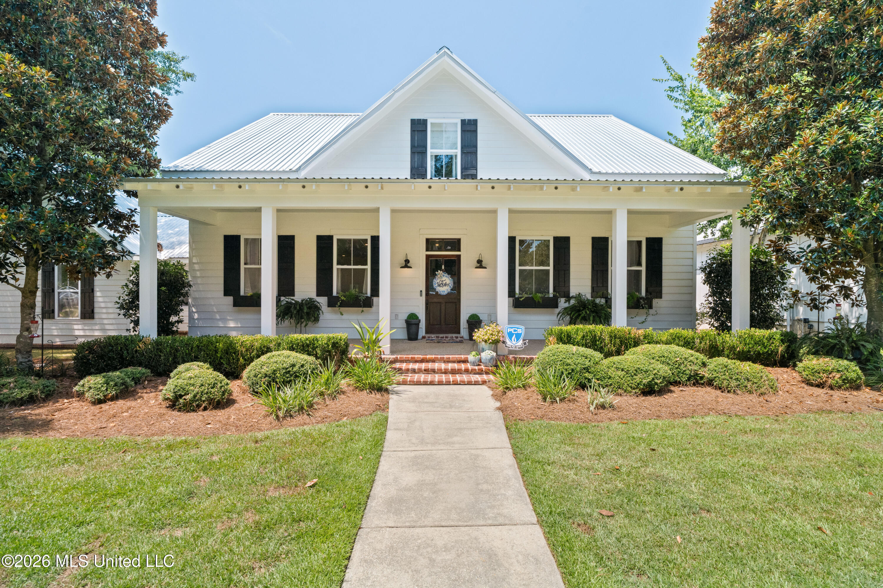108 Baneberry Trace Property Photo 1