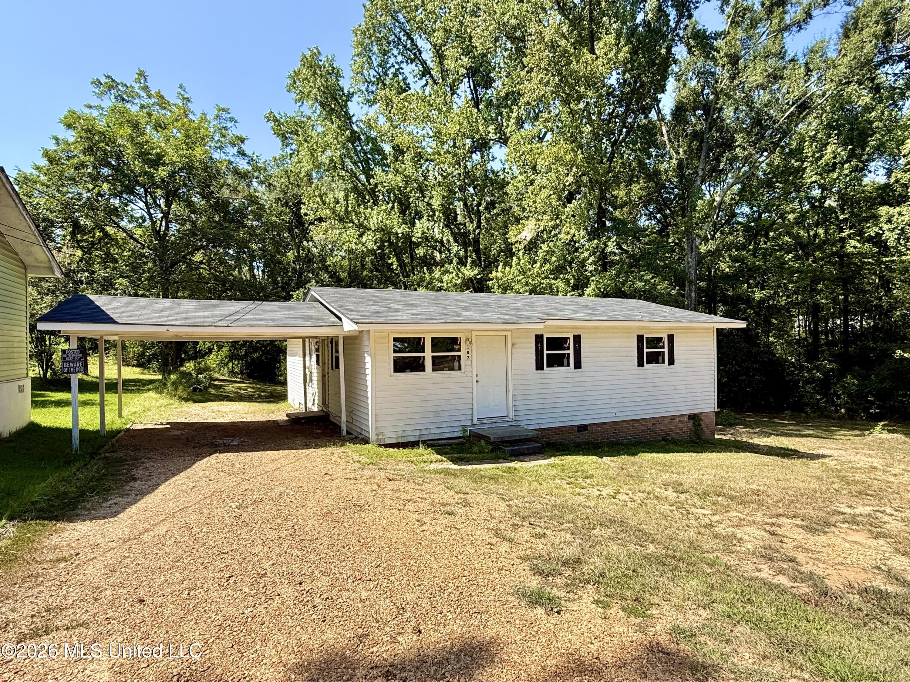 107 Copley Street Property Photo 1