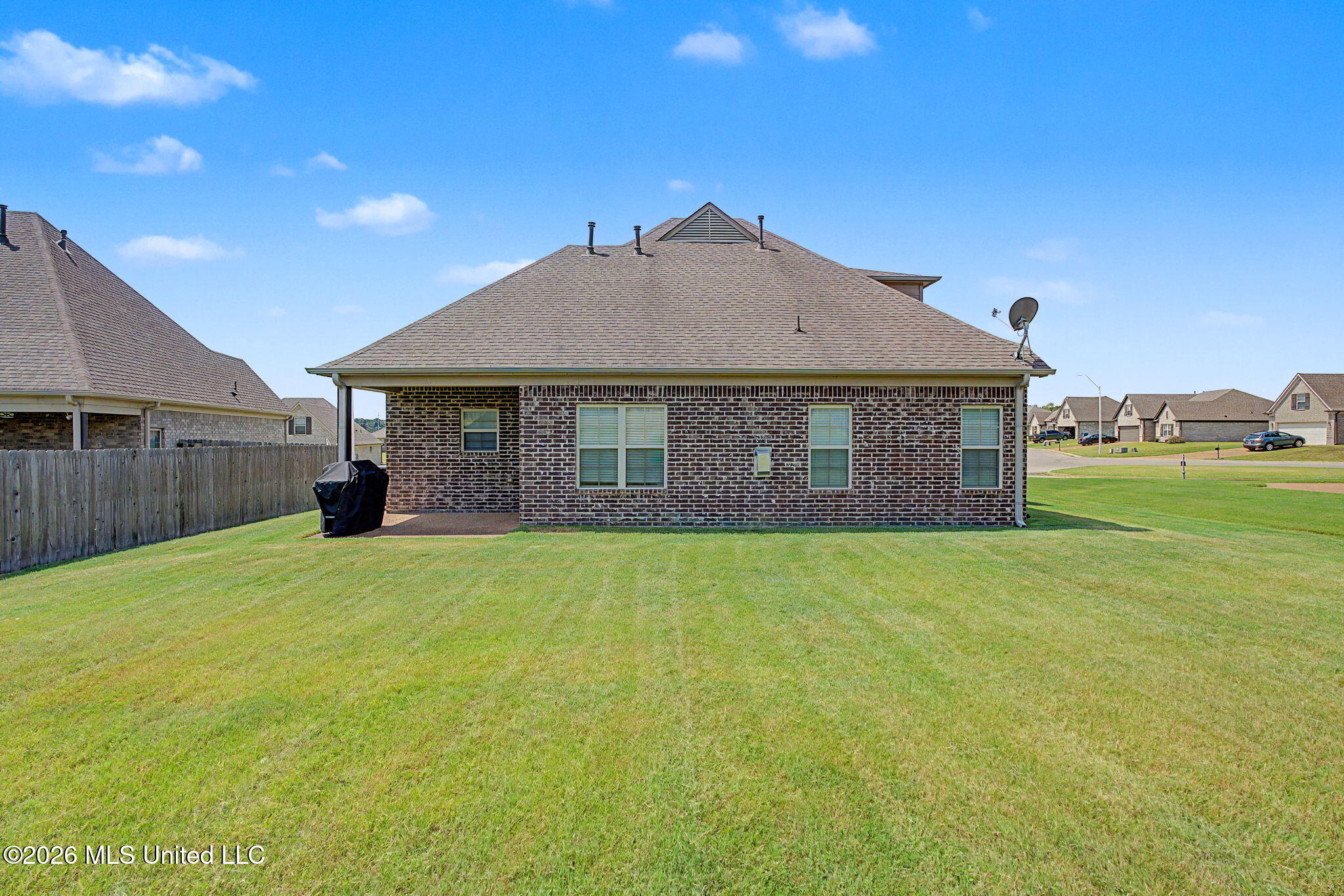 2586 Molly Lane Property Photo 22
