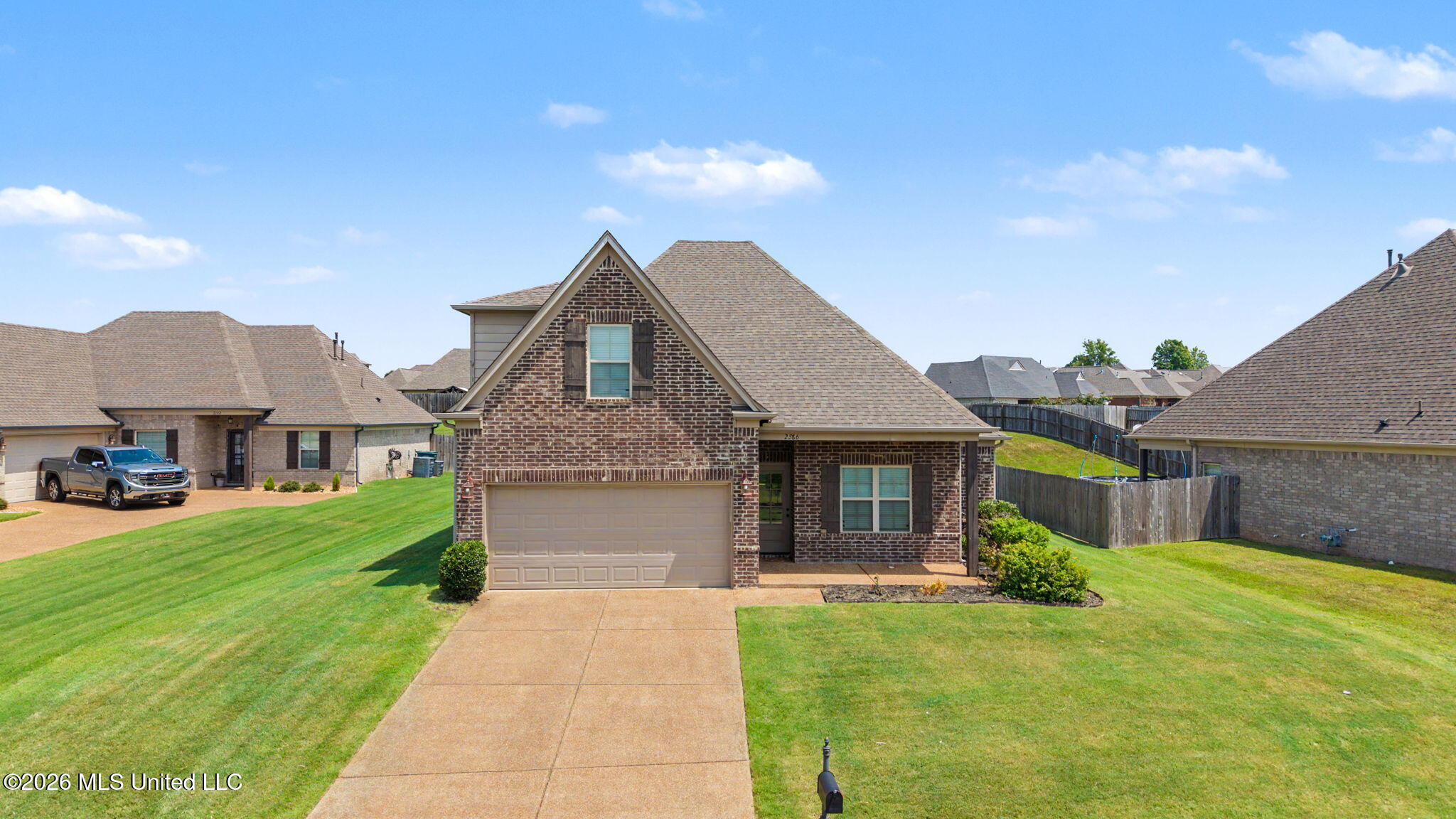 2586 Molly Lane Property Photo 22