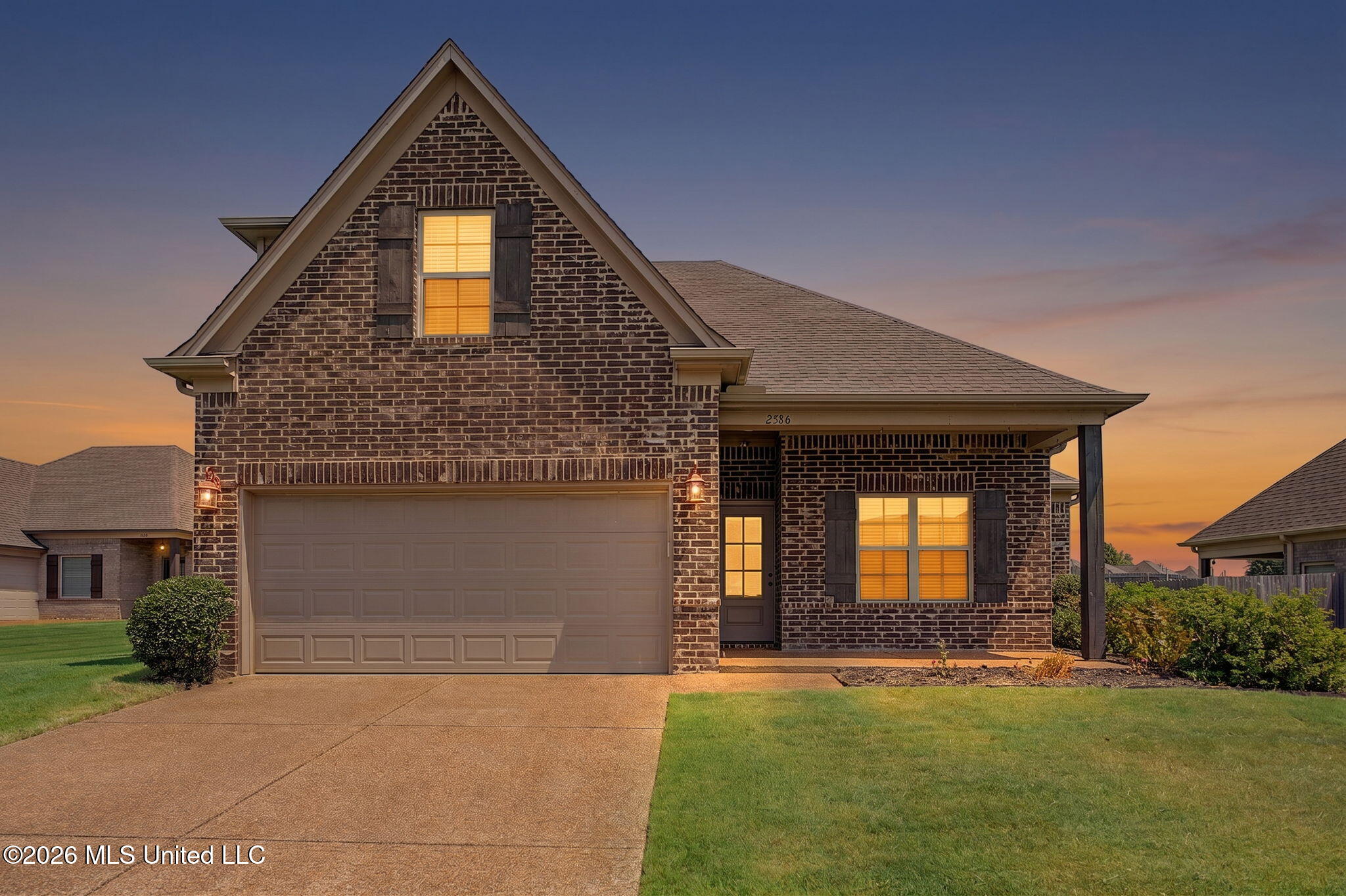 2586 Molly Lane Property Photo 27