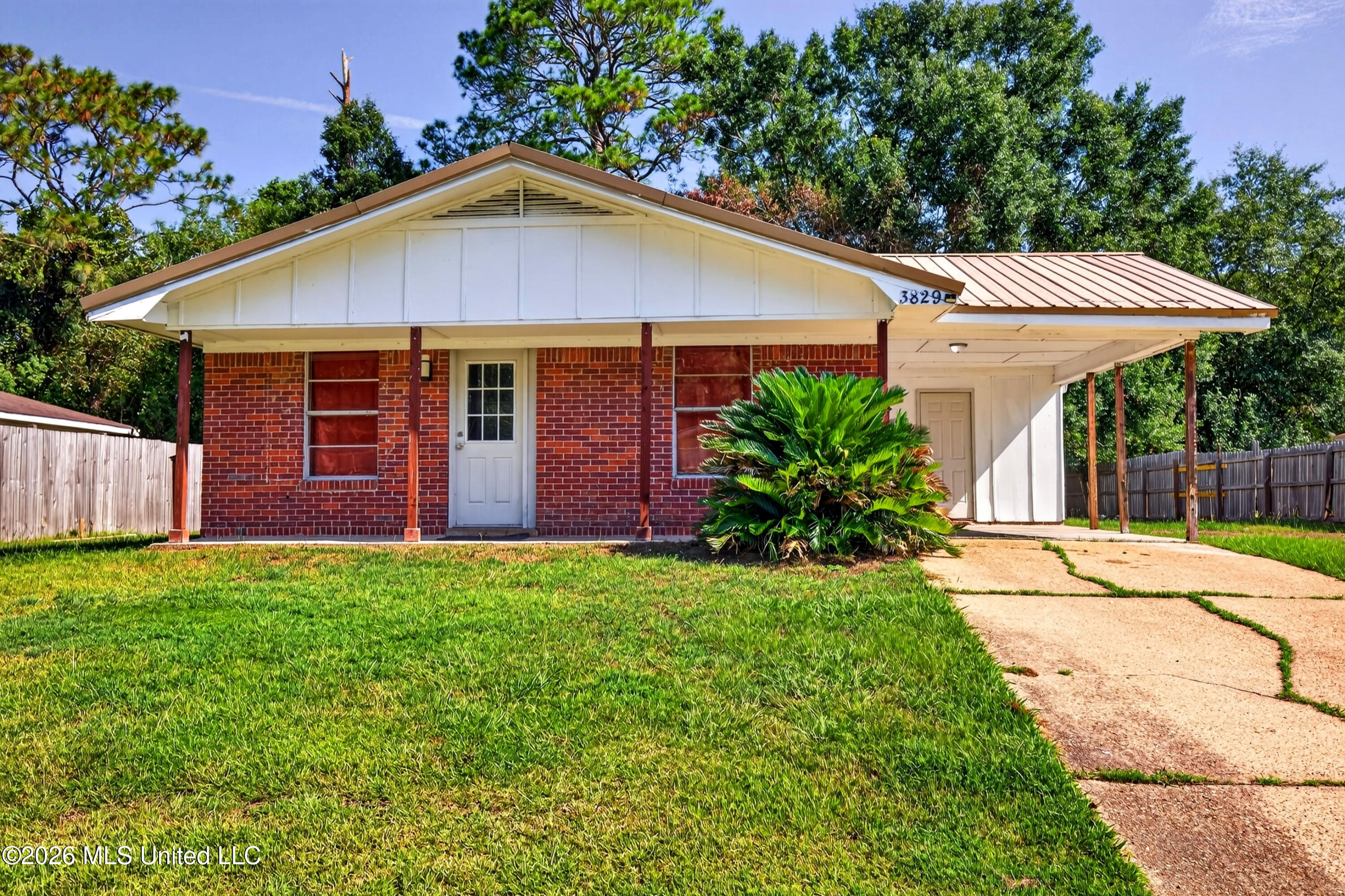 3829 Jody Street Property Photo 1