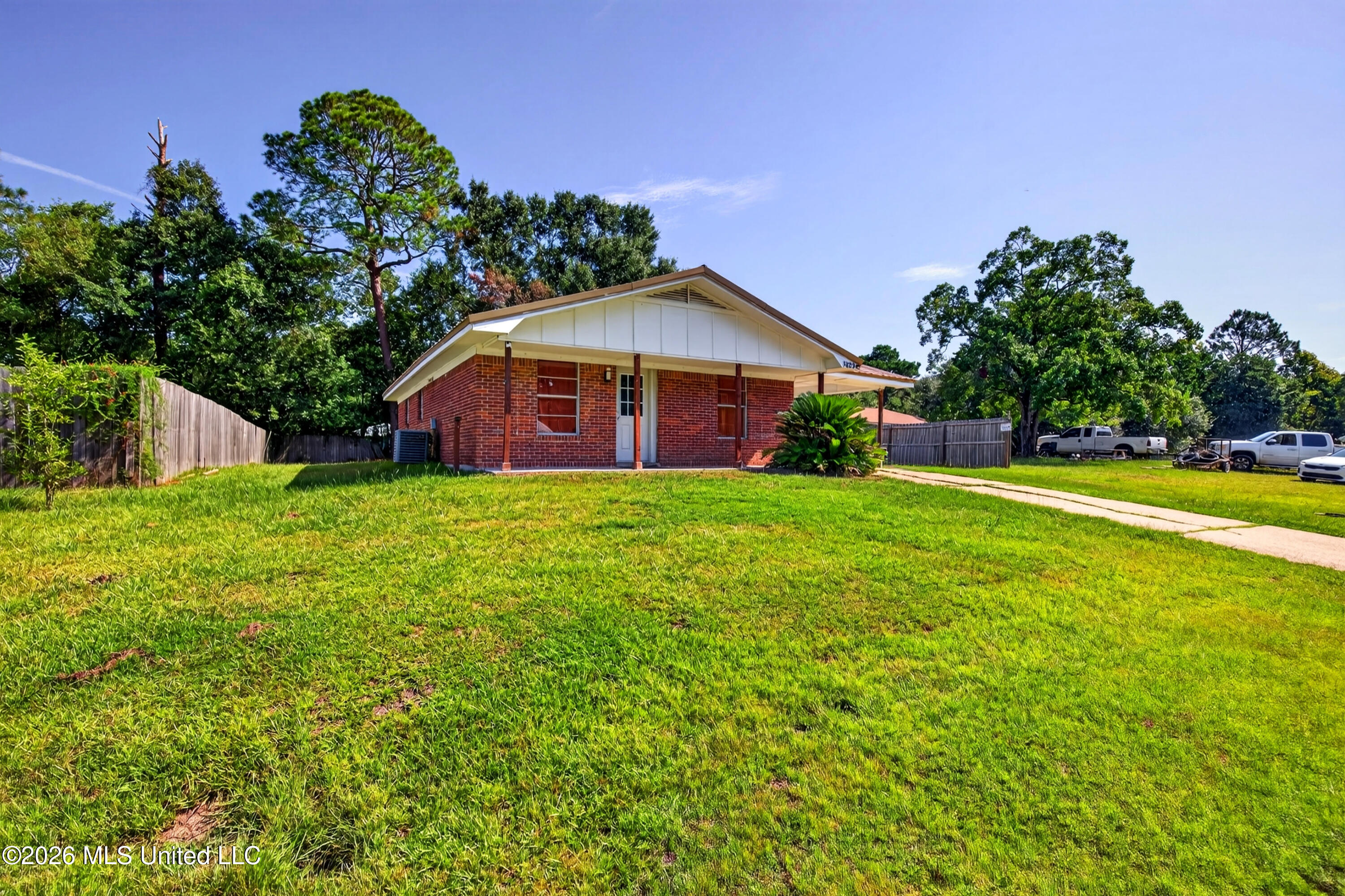 3829 Jody Street Property Photo 3