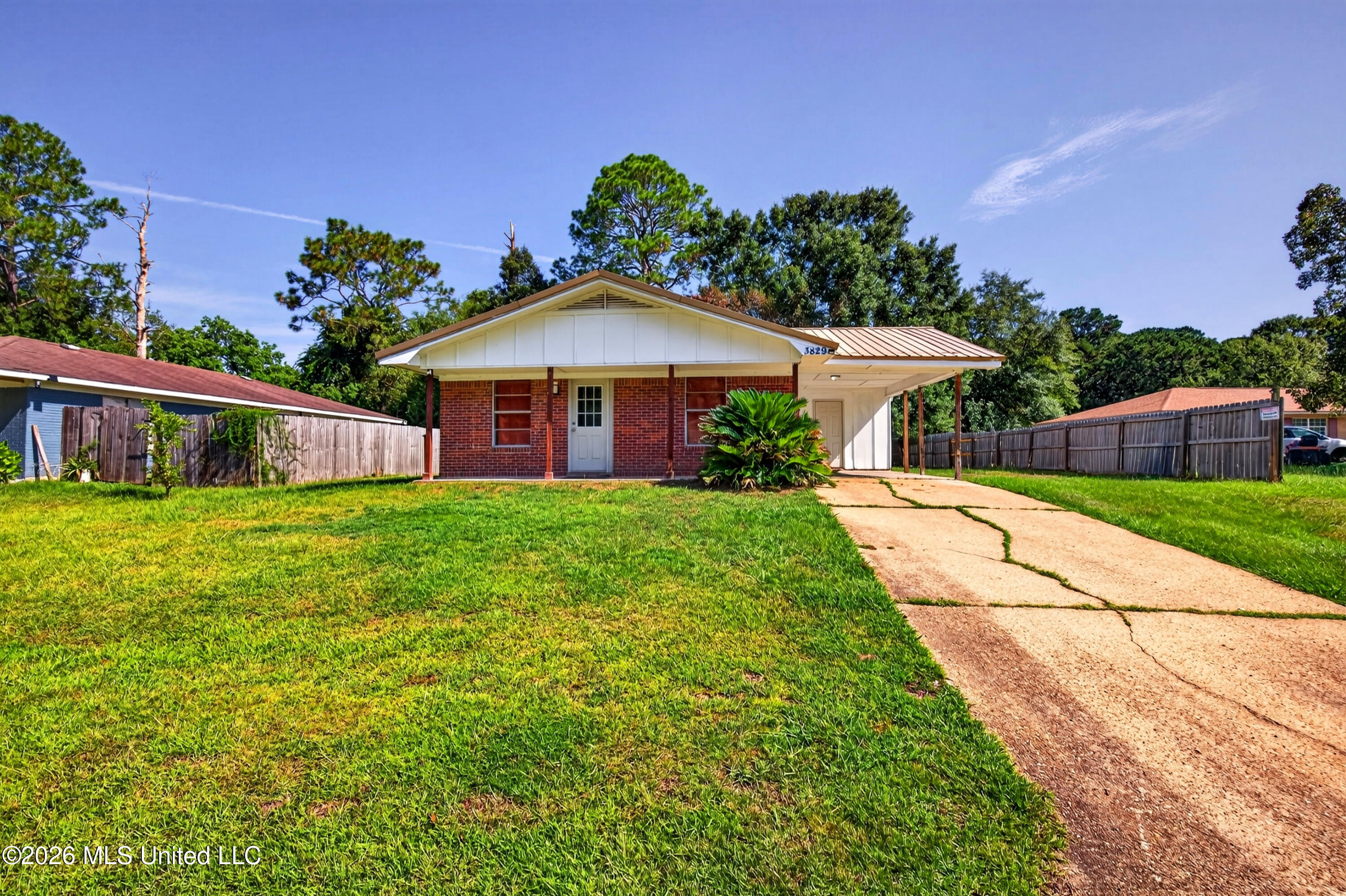 3829 Jody Street Property Photo 29