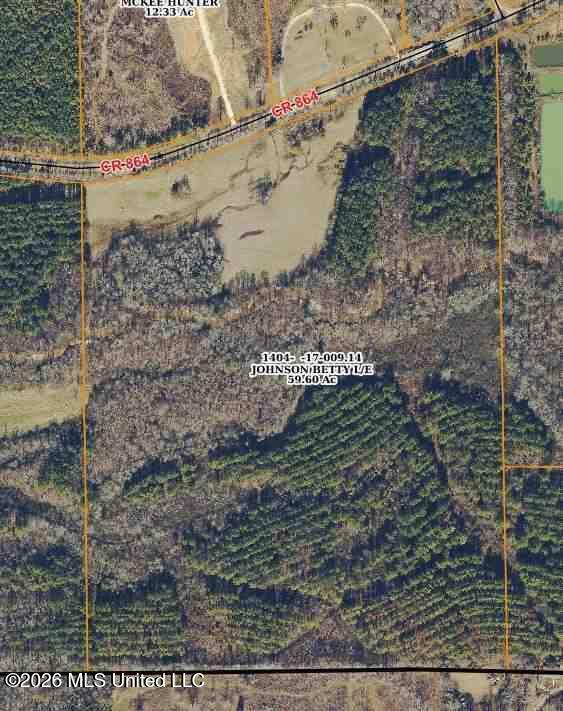County Road 864 Property Photo 2
