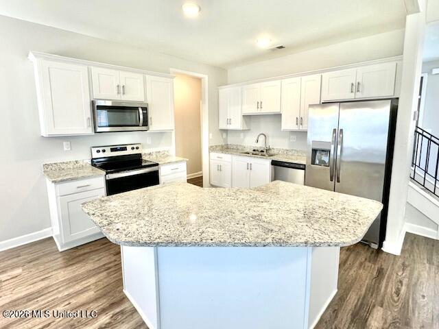 4702 Bayou Court Property Photo 4