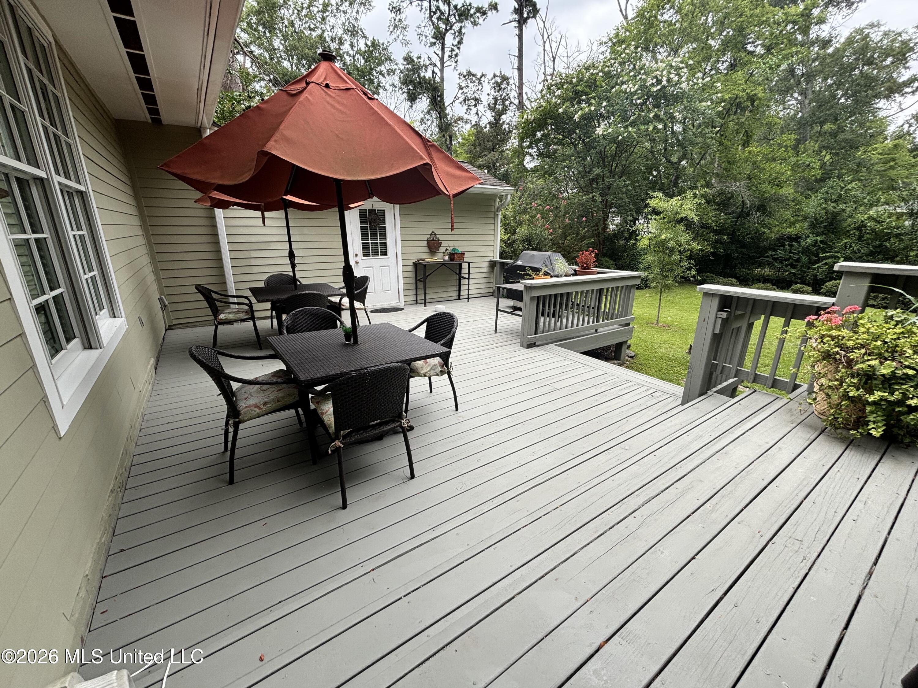 1004 Buckley Drive Property Photo 25