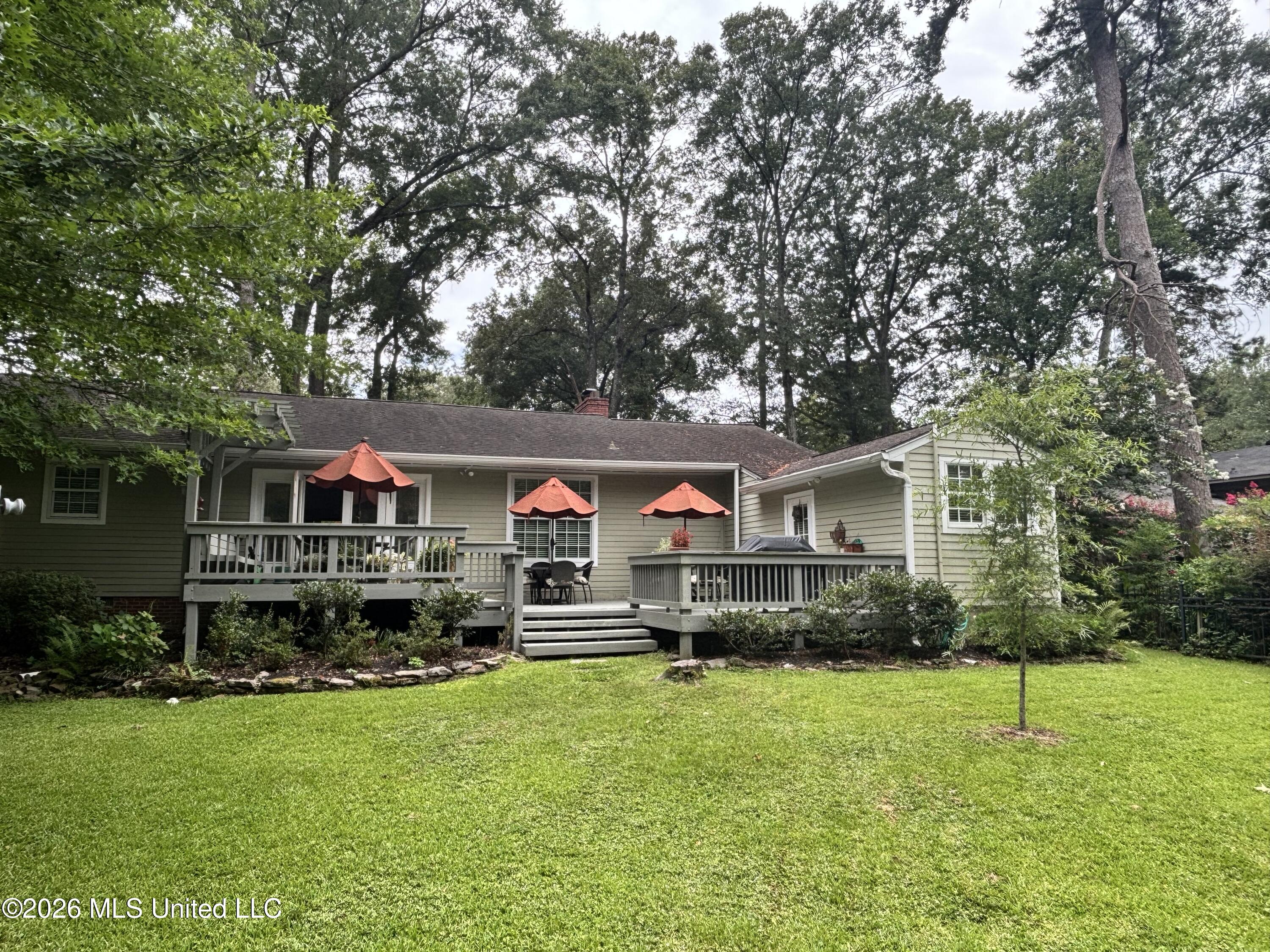 1004 Buckley Drive Property Photo 26