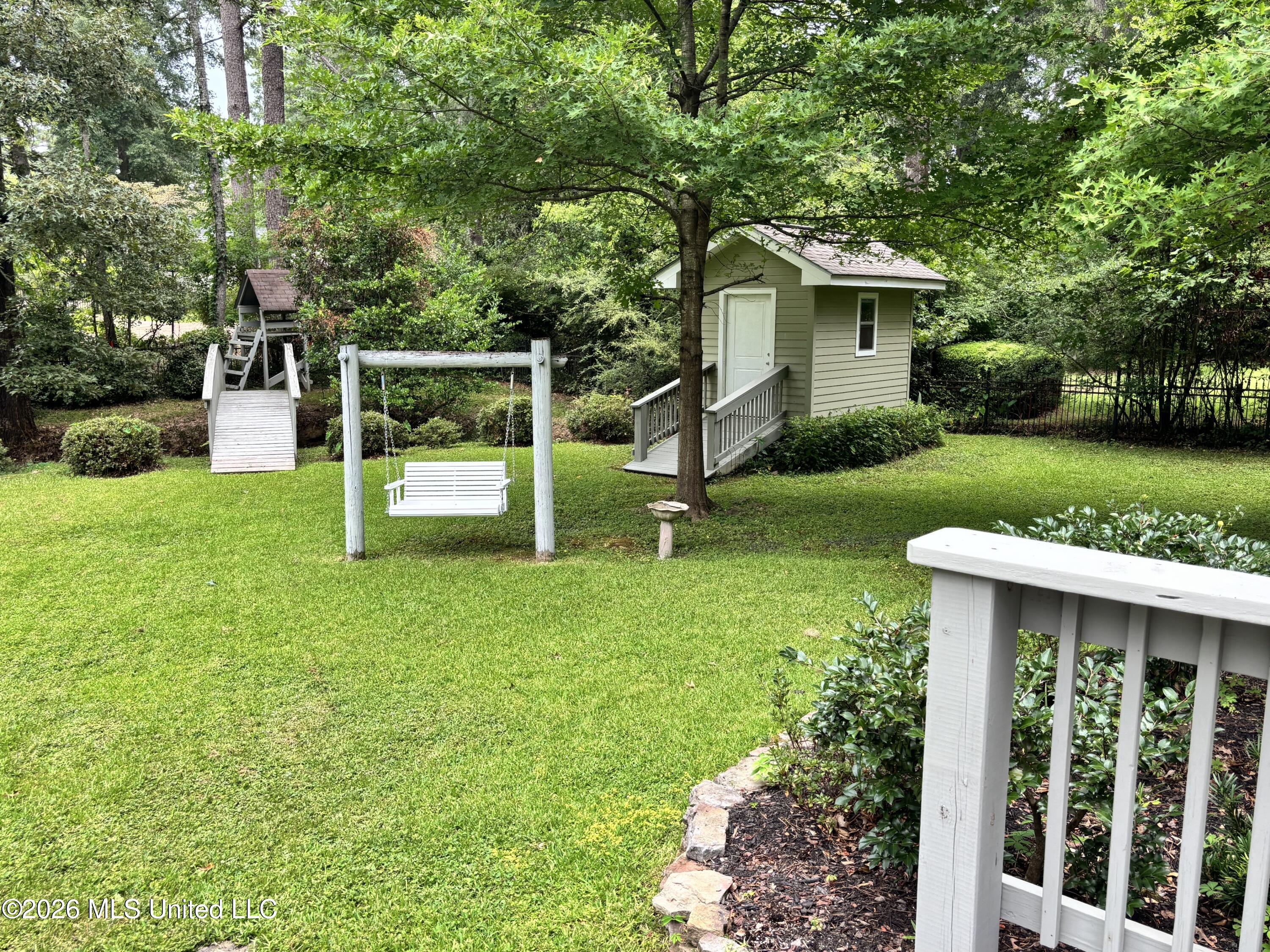 1004 Buckley Drive Property Photo 27