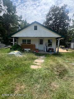 189 Walter Havard Road Property Photo 1