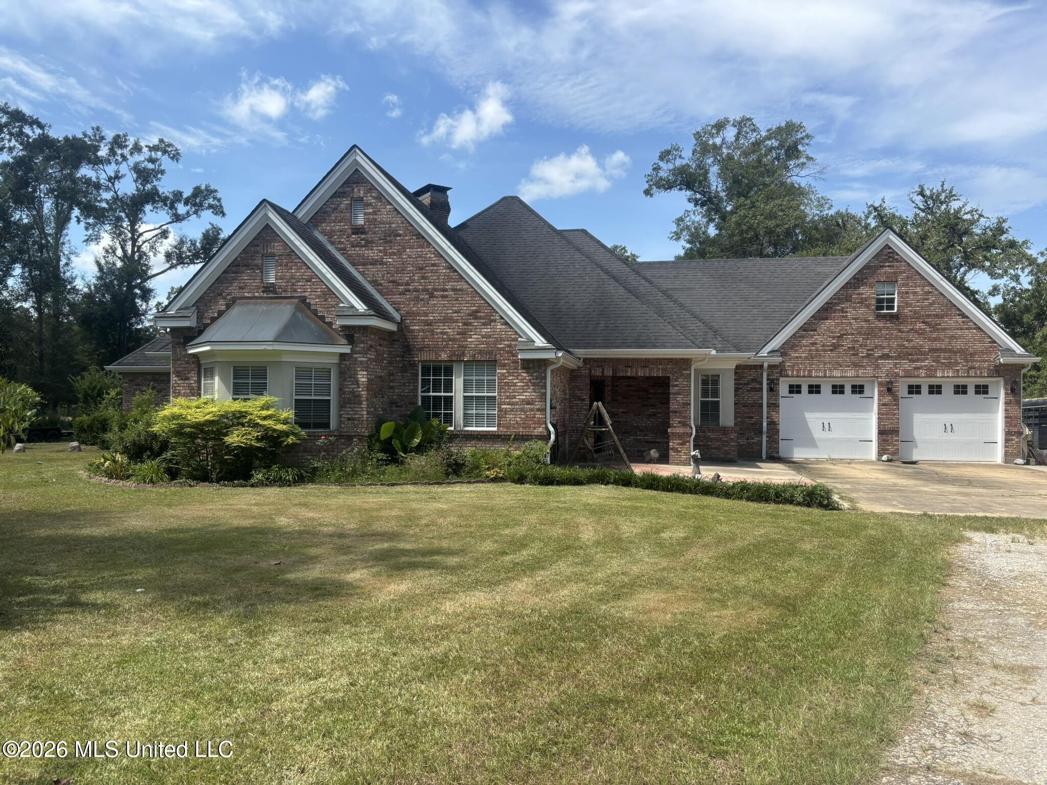 16170 Moragas Lane Property Photo 1