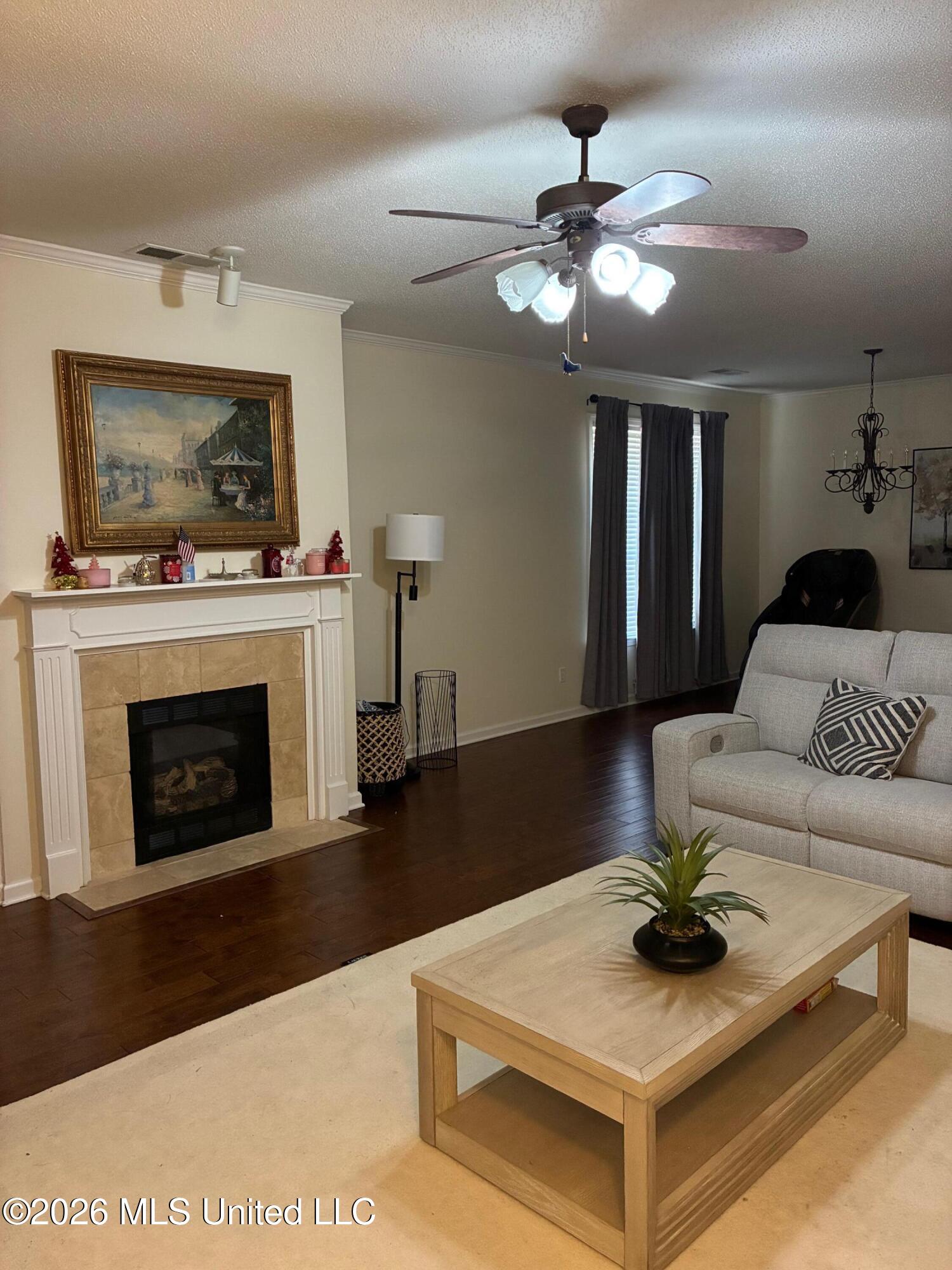 4845 Stone Cross Drive Property Photo 4