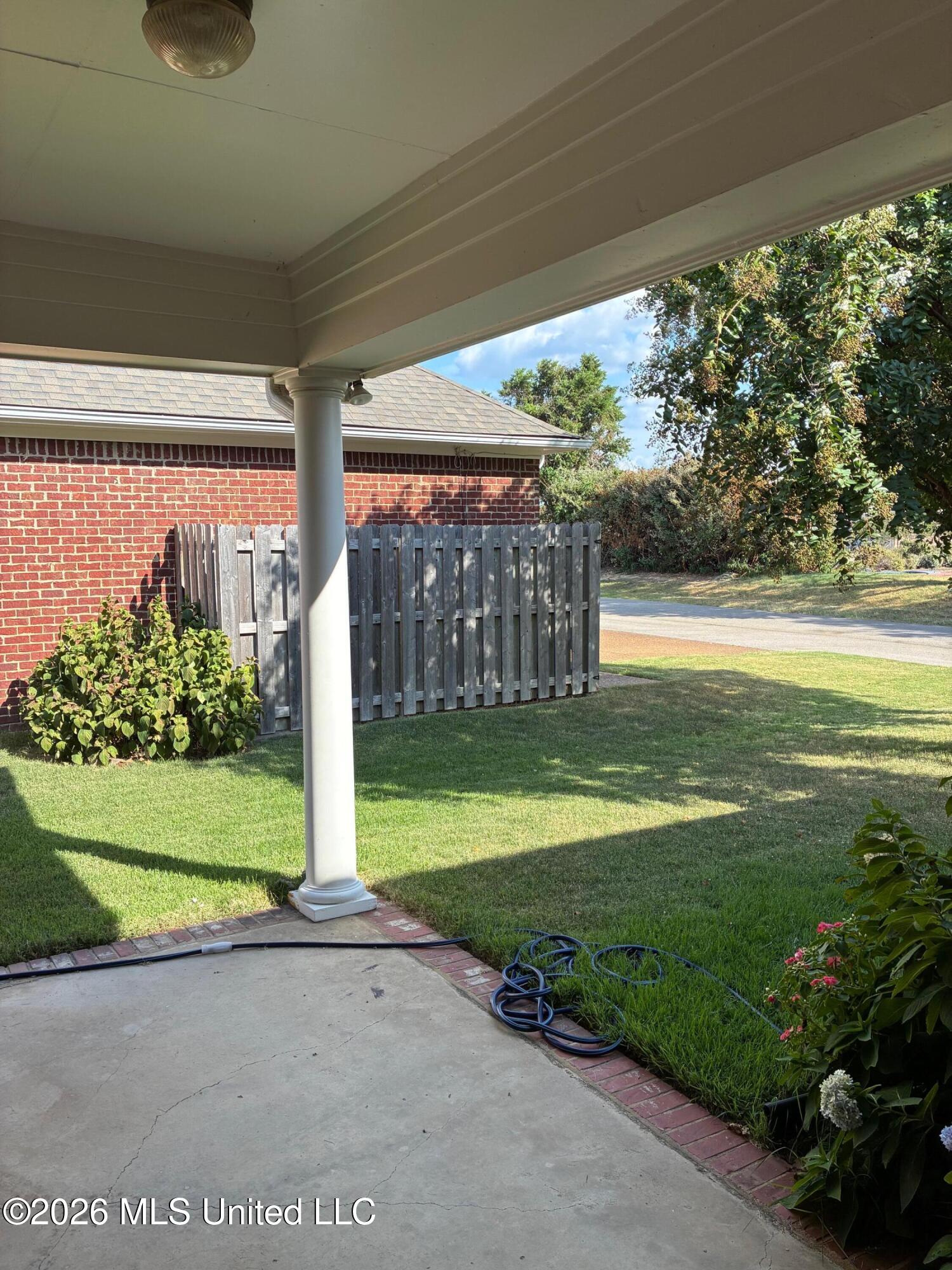 4845 Stone Cross Drive Property Photo 19