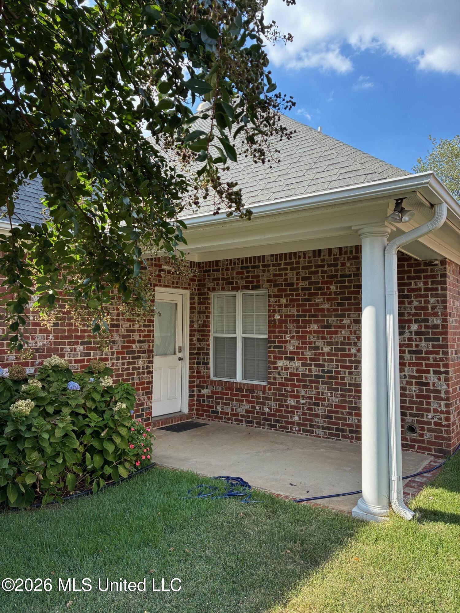 4845 Stone Cross Drive Property Photo 20