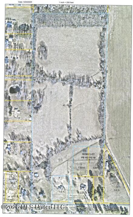 5376 Byhalia Road Property Photo 10