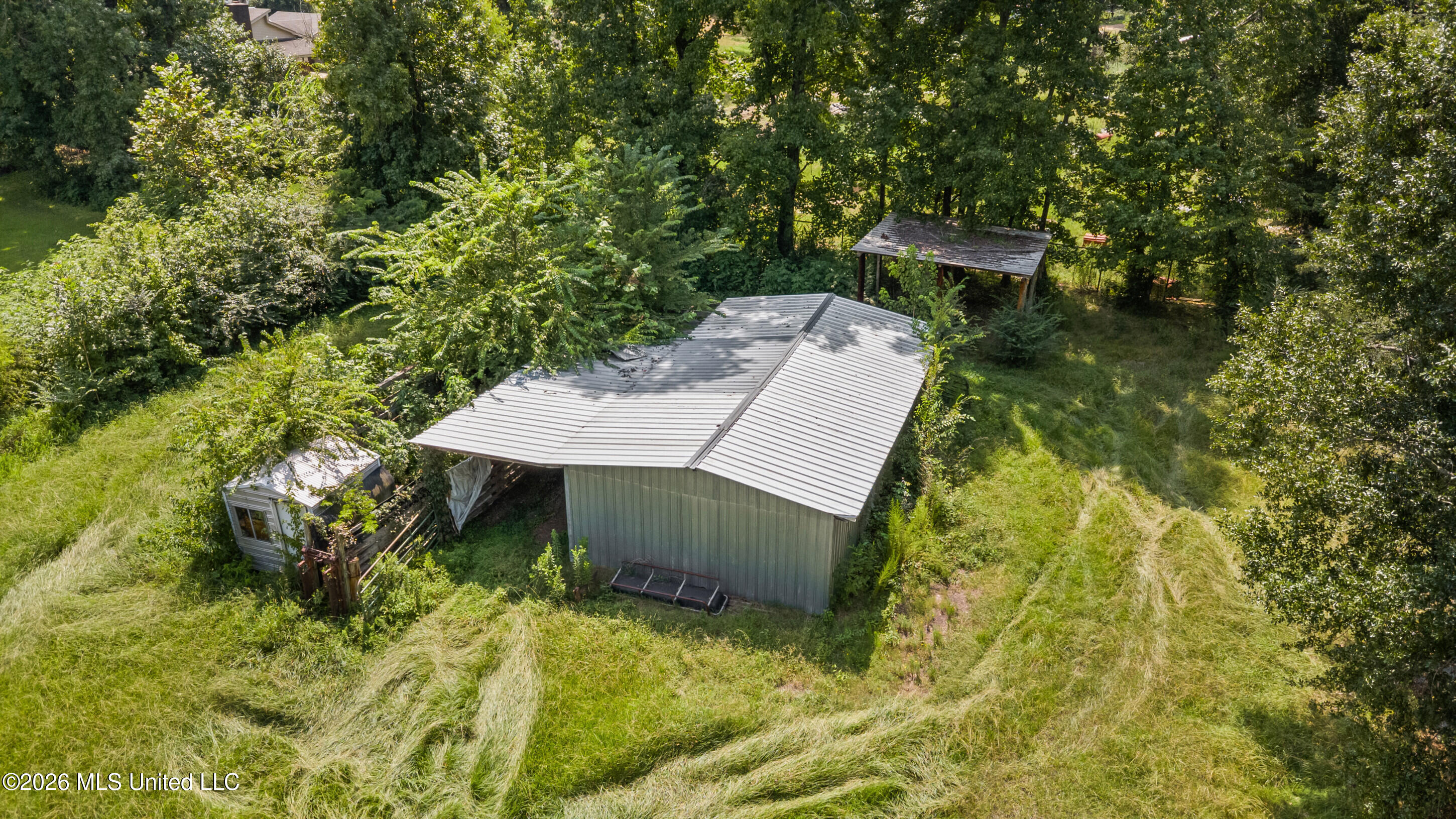 5376 Byhalia Road Property Photo 13