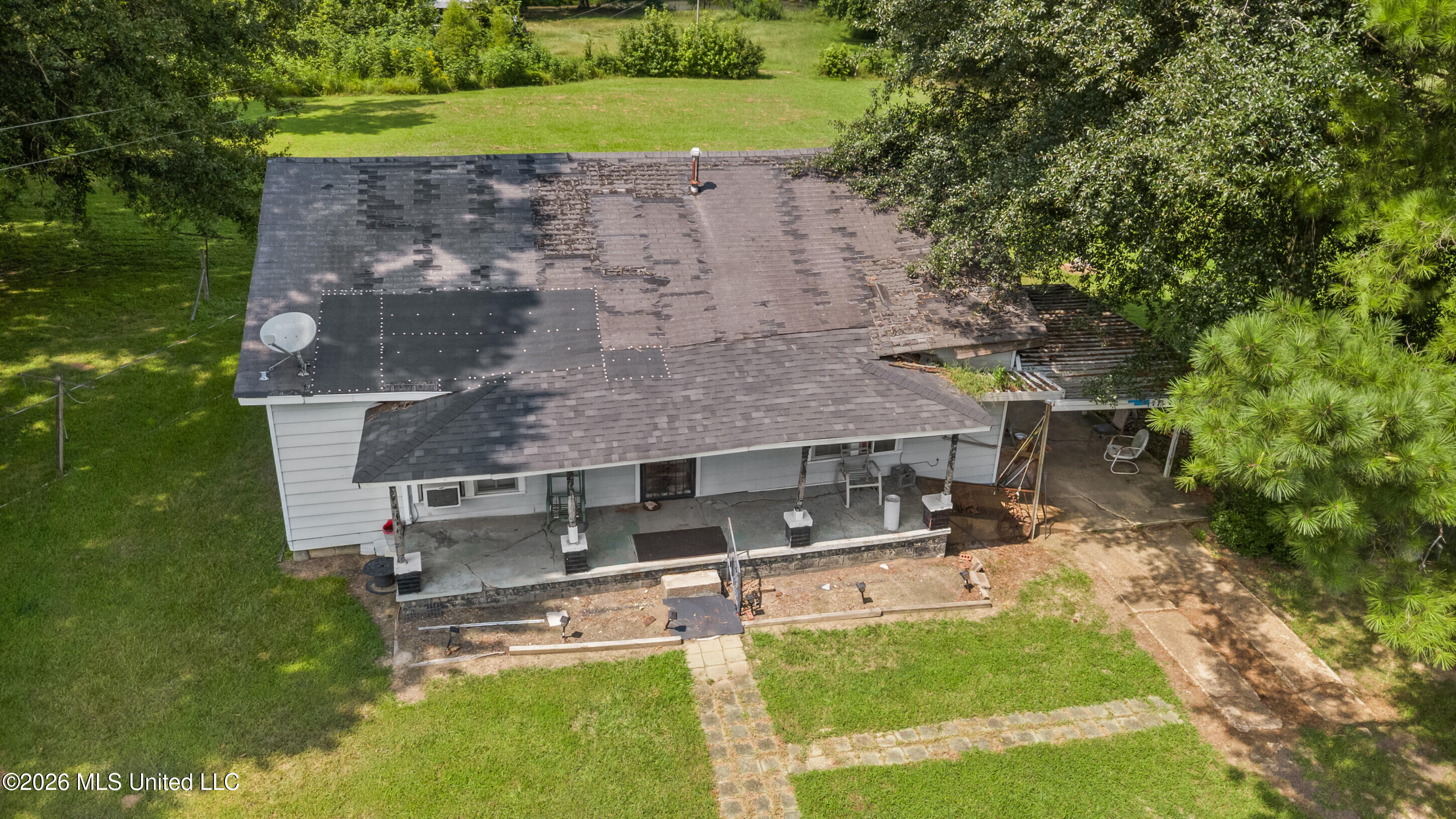 5376 Byhalia Road Property Photo 15