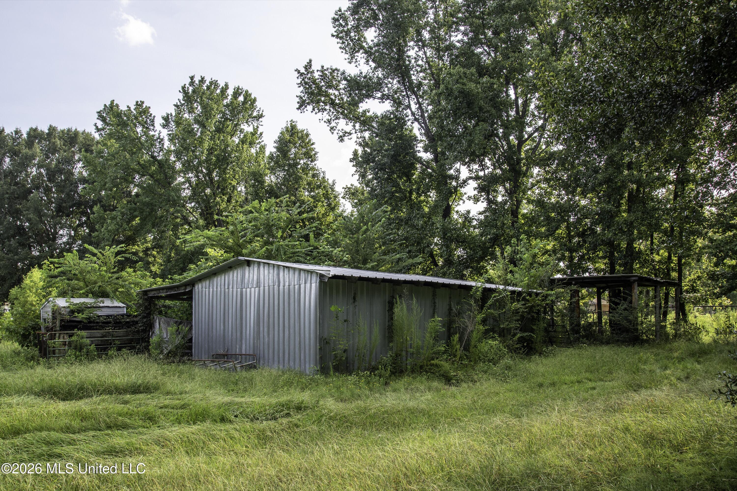 5376 Byhalia Road Property Photo 16