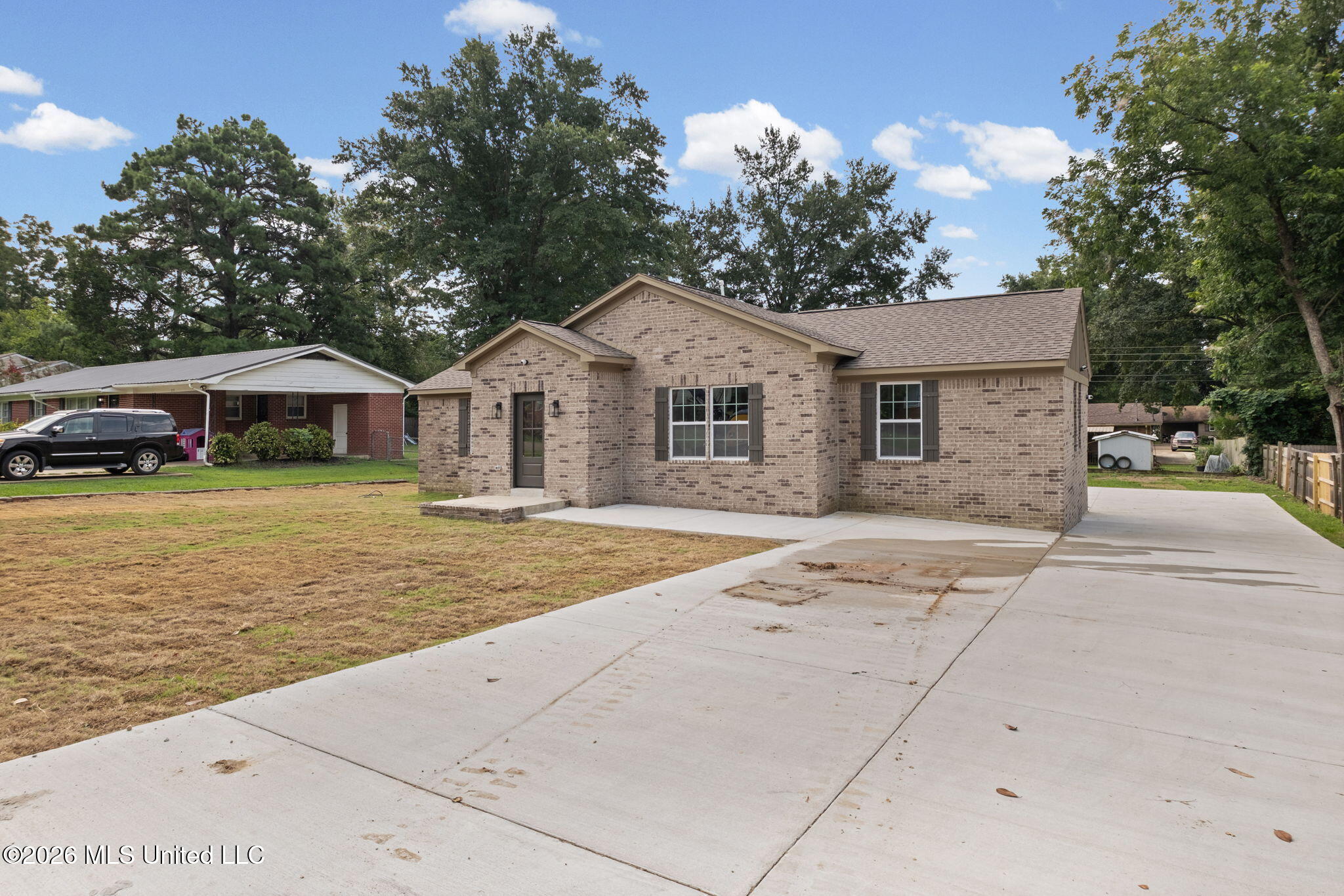 709 Coleman Avenue Property Photo 1
