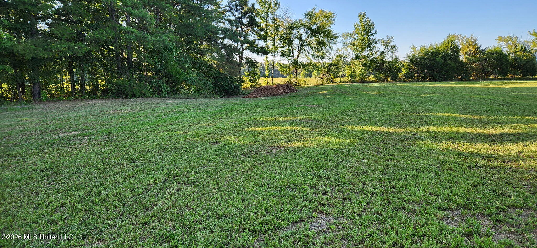 0 Country Church Road Property Photo 2