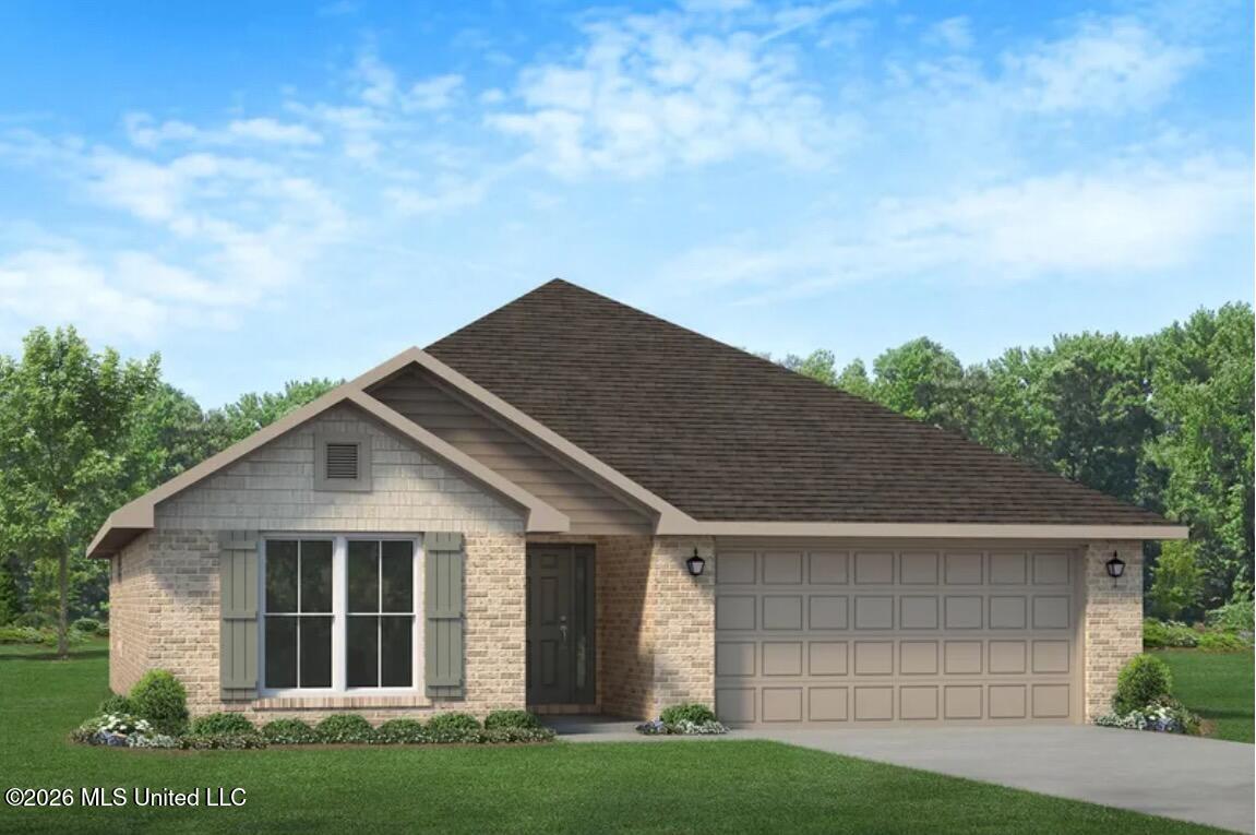 17016 Esplanade Drive Property Photo 1